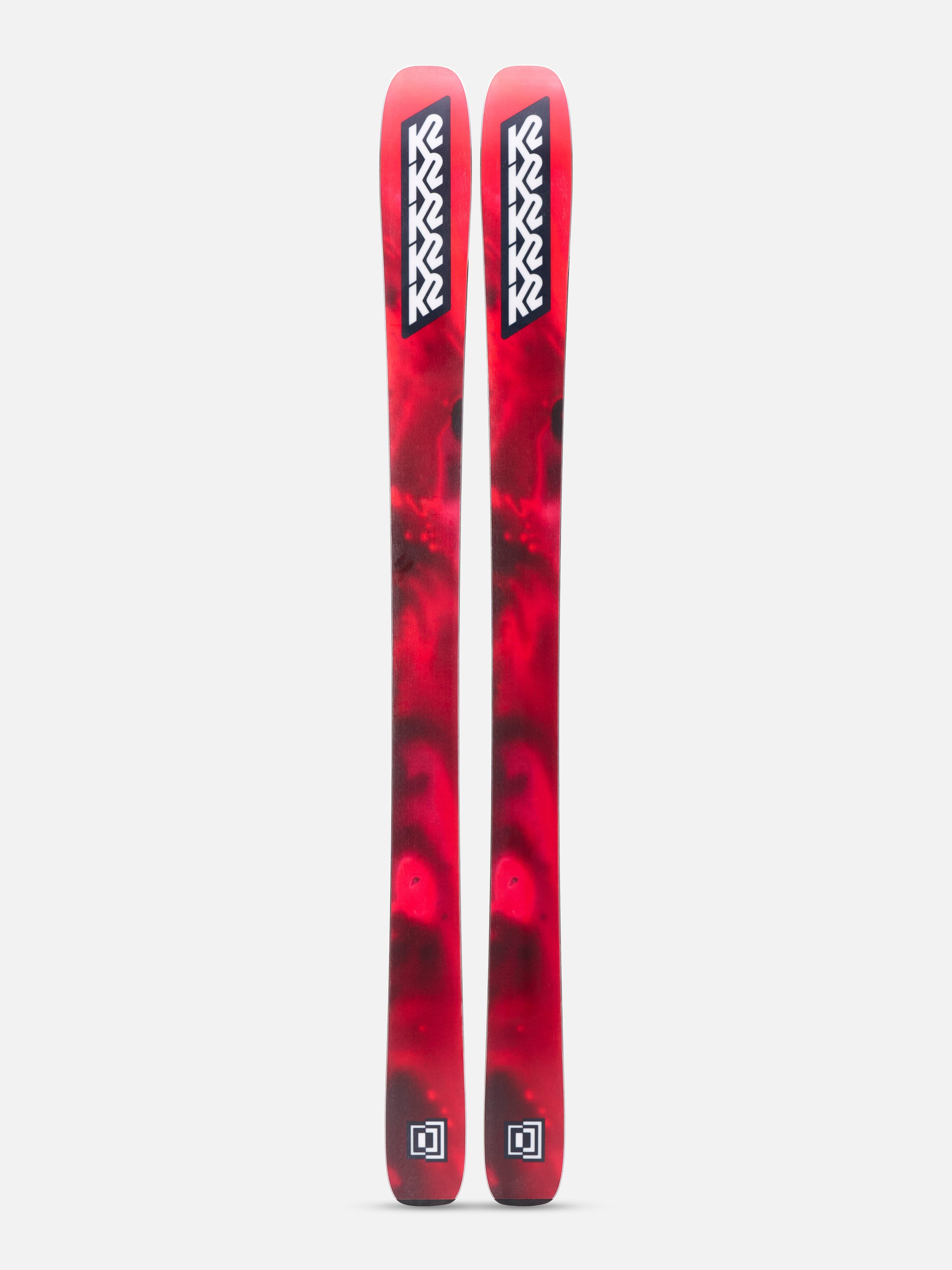 K2 Mindbender 99Ti Women's Skis 2026 | K2 Skis and K2
