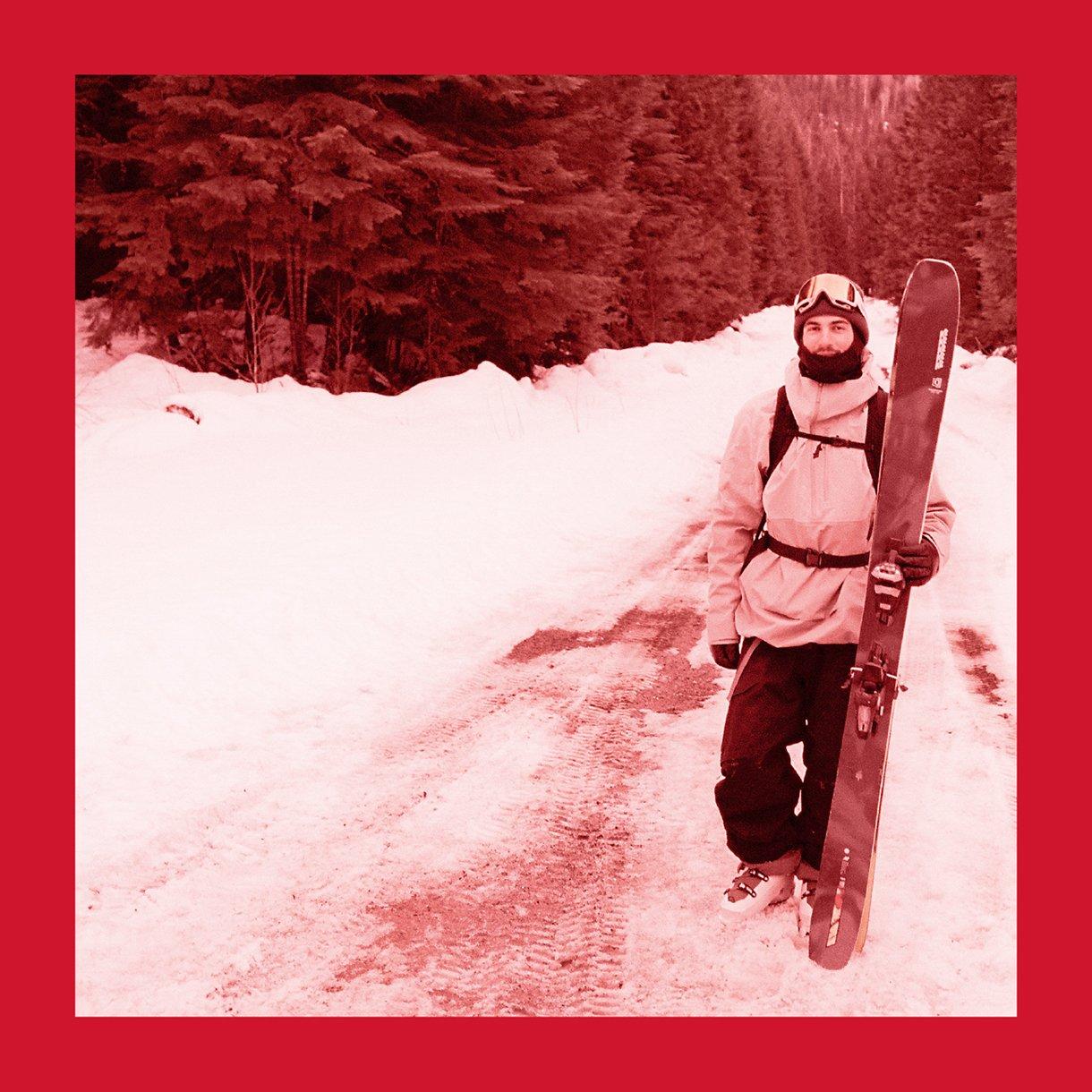 K2 MINDBENDER 100 / 2020-21 (した専用) K2 Mindbender 100 Alpine Touring Ski Boots 2025 | evo