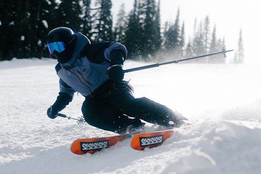 K2 WAYBACK 80 163cm シール、クランポン付き K2 WAYBACK 80 163cm