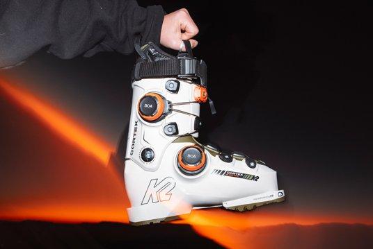 K2 Snow
