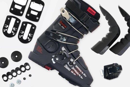 【セット】K2 Clicker XHB Boundary 27cm セット】K2 Clicker XHB Boundary 27cm K2 SNOWBOARDING Clicker X HB