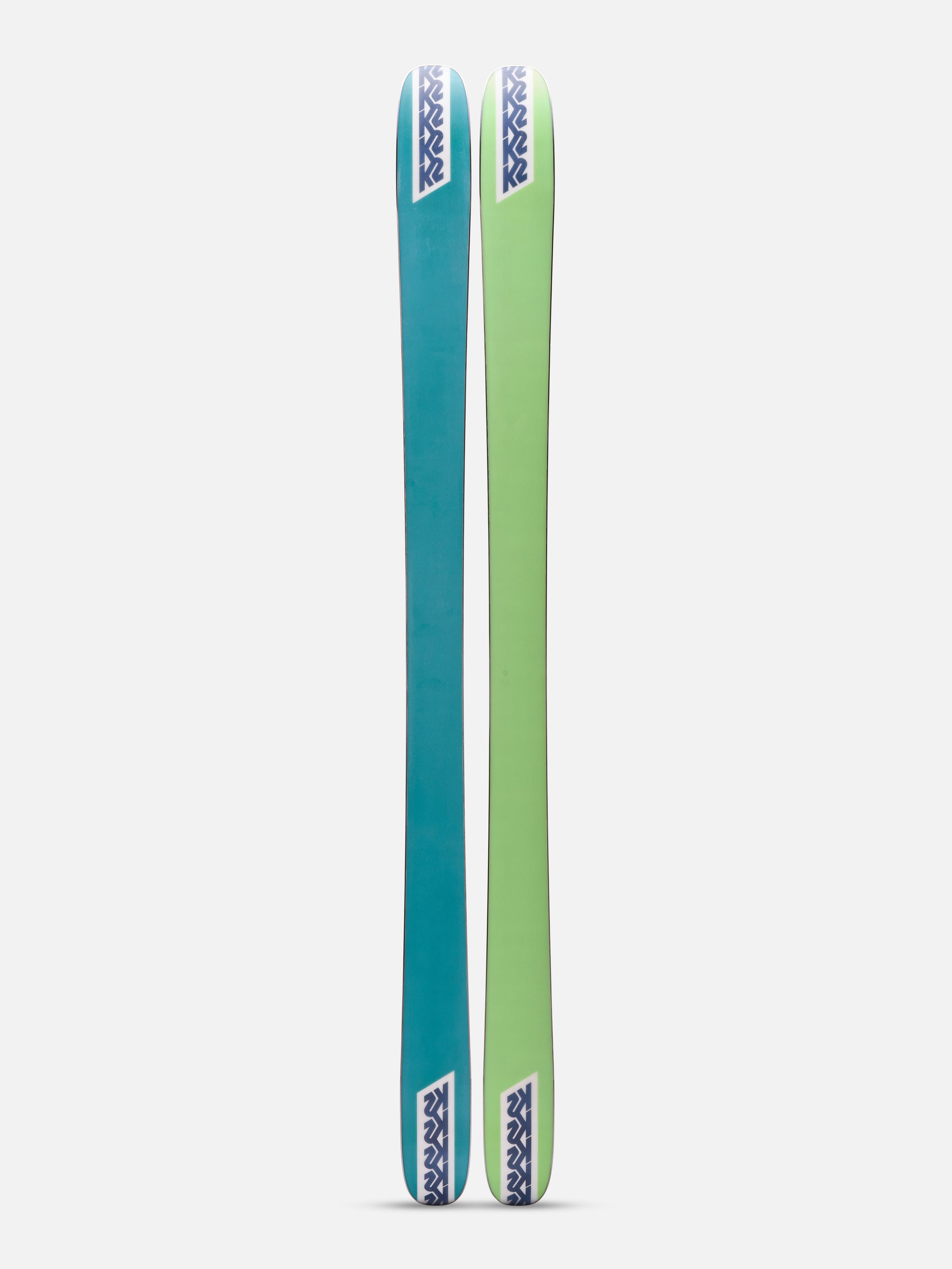 K2 Omen 85 Men's Skis 2027 | K2 Skis and K2 Snowboarding