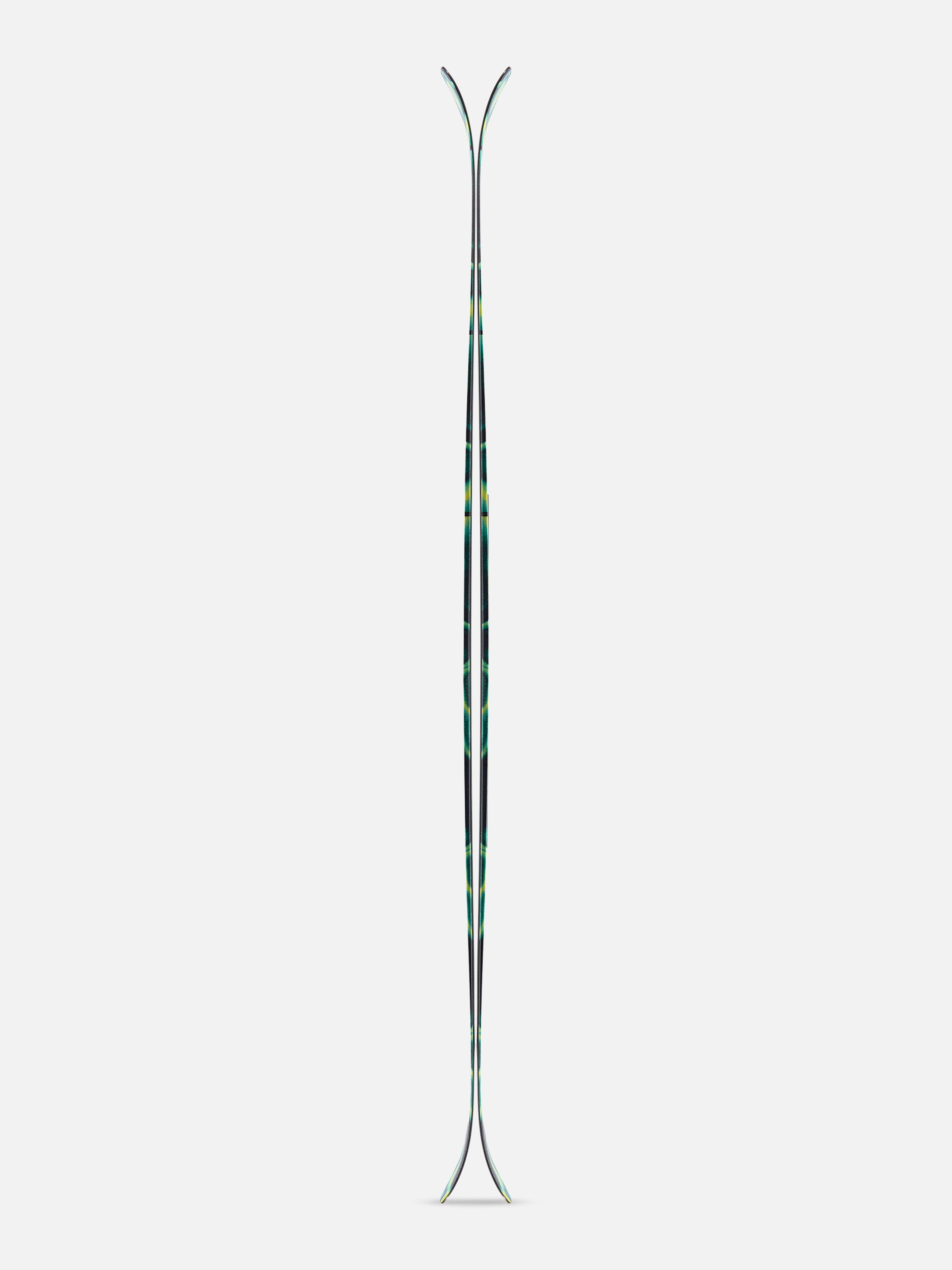 K2 Omen 85 Men's Skis 2027 | K2 Skis and K2 Snowboarding