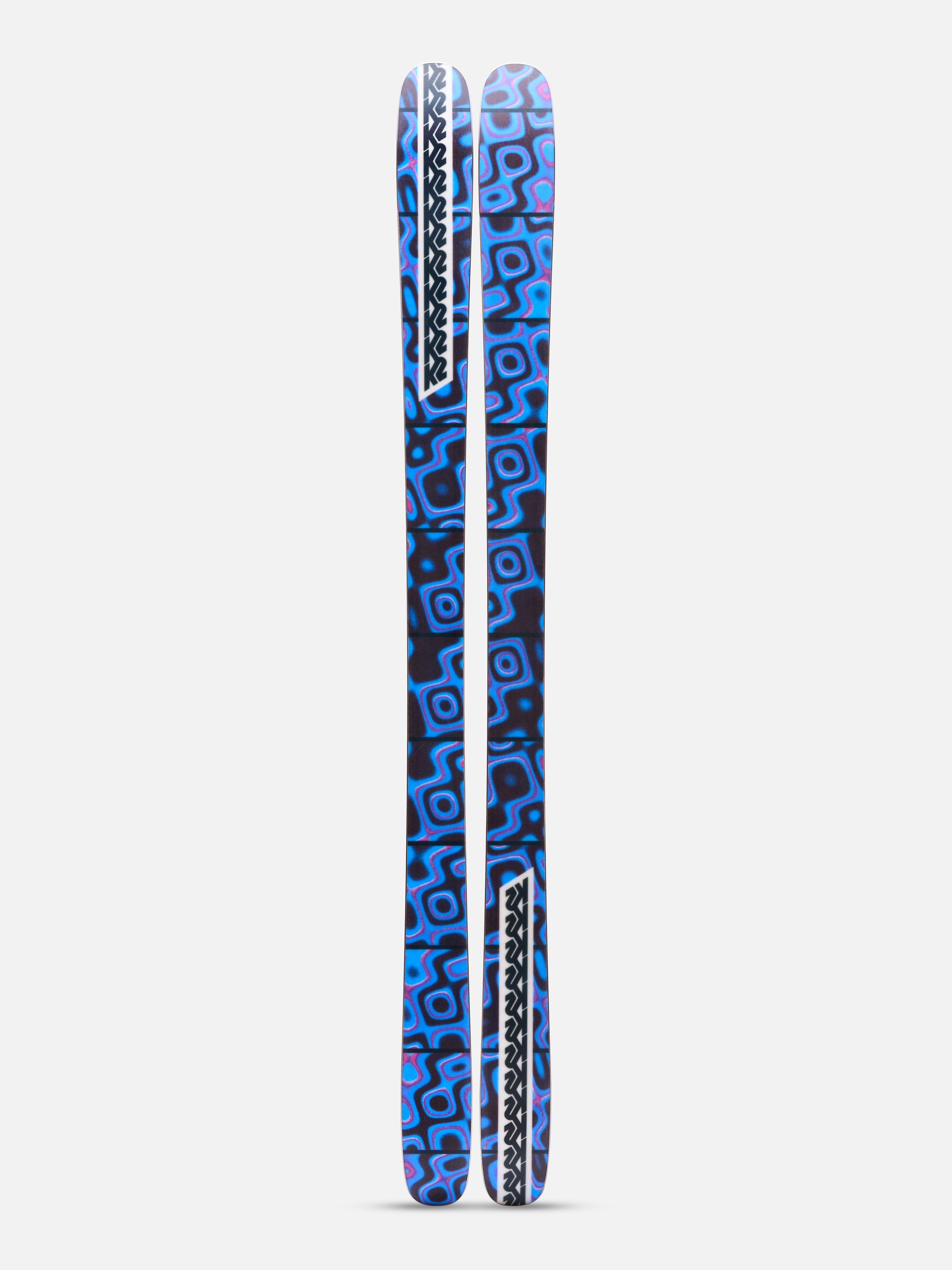 K2 Omen Ski - Thumbnail 2