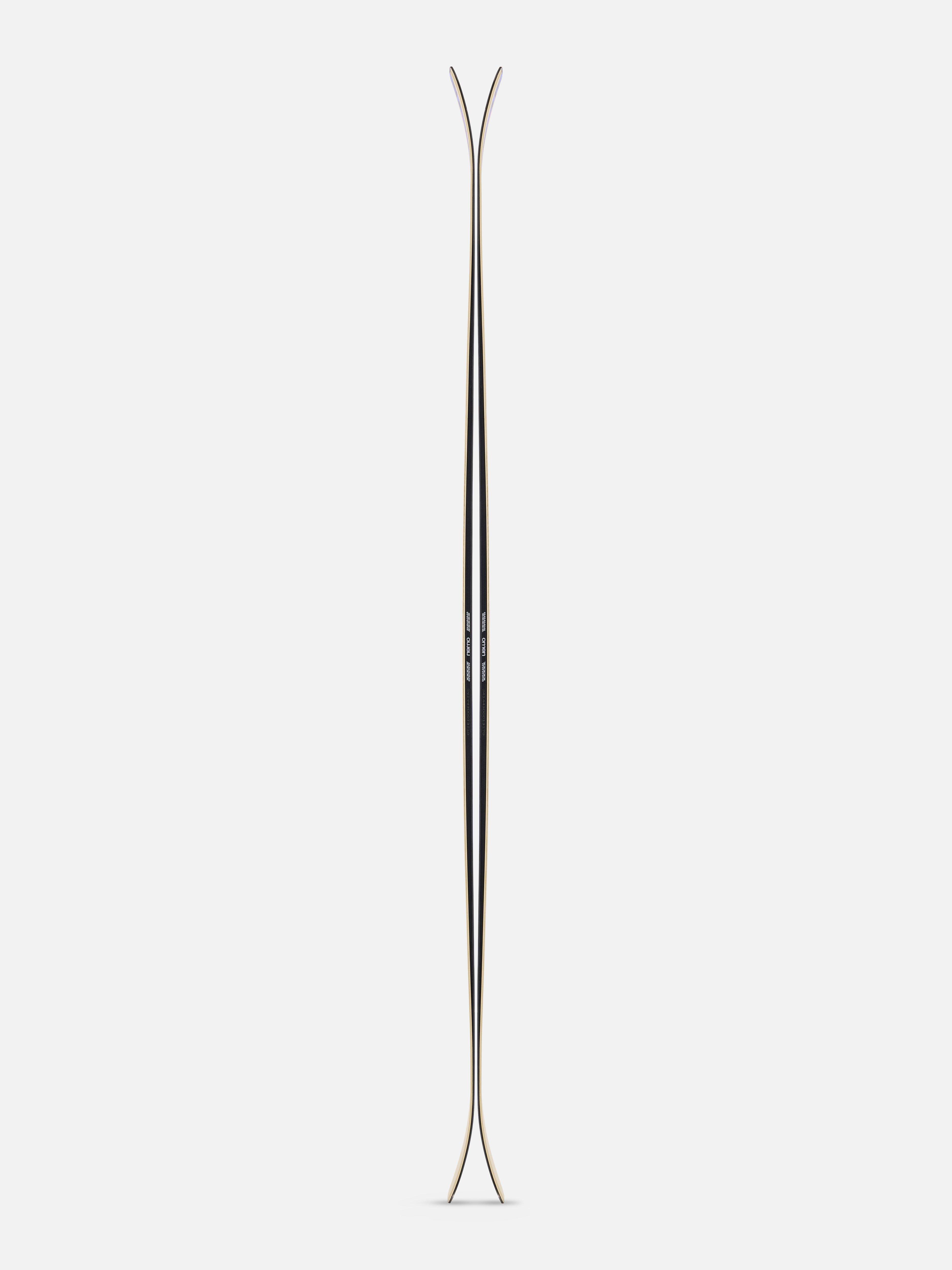 K2 Omen Ski