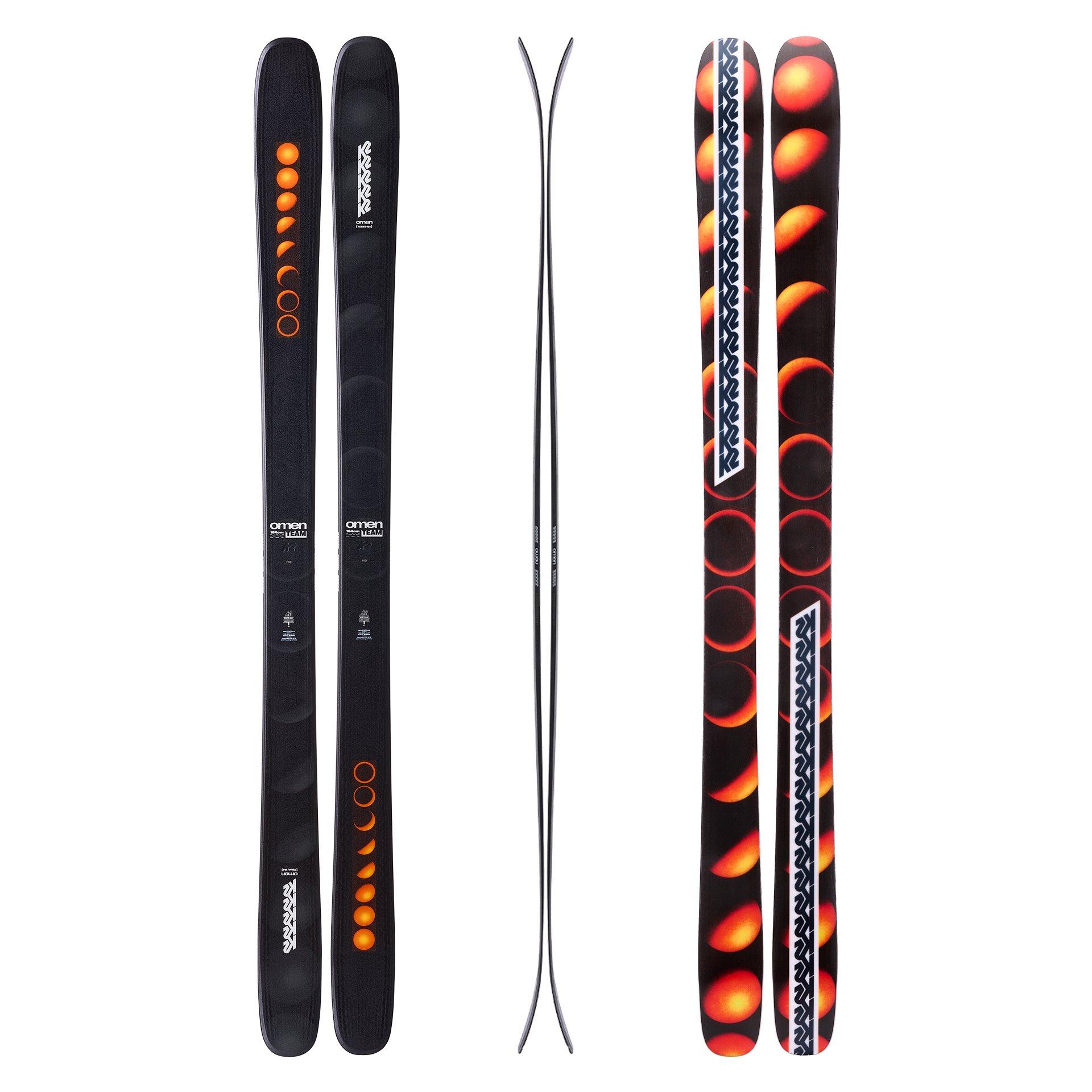 K2 OMENTEAM 170cm フリースタイルスキー K2 OMENTEAM 170cm フリースタイルスキー K2 OMENTEAM 170cm フリー