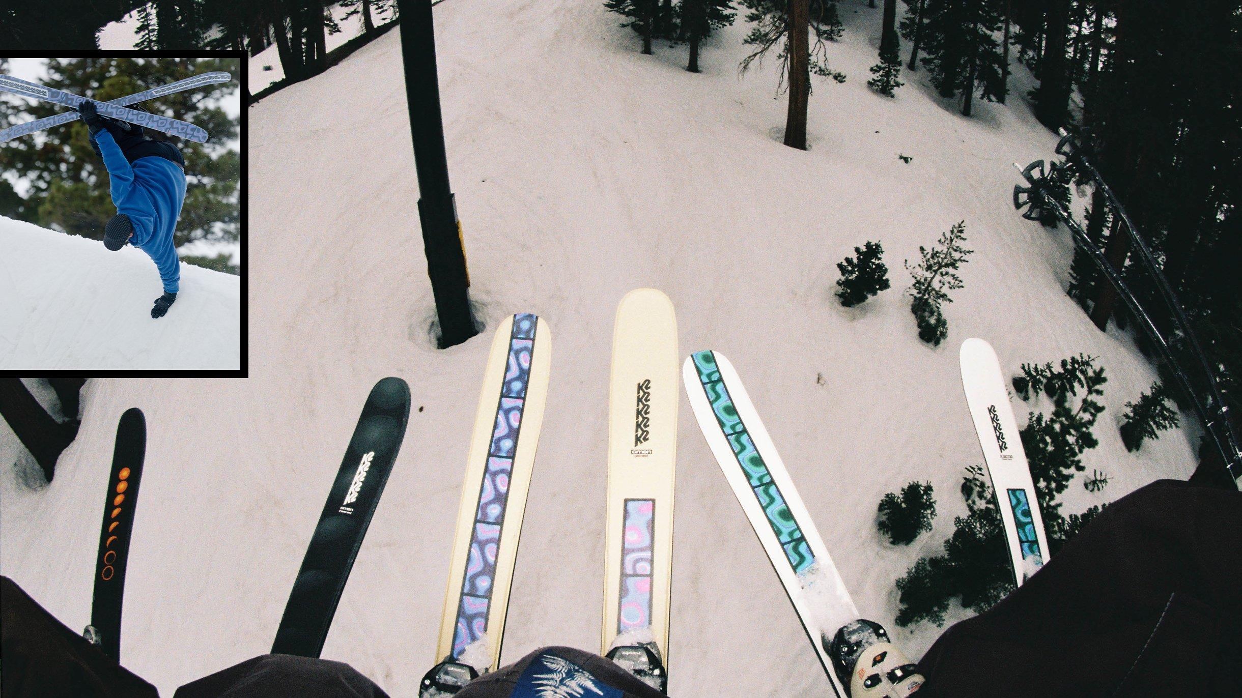 K2 SKYLITE 139 × HEAD NX レディース サイズM K2 SKYLITE 139 × HEAD NX レディース サイズM