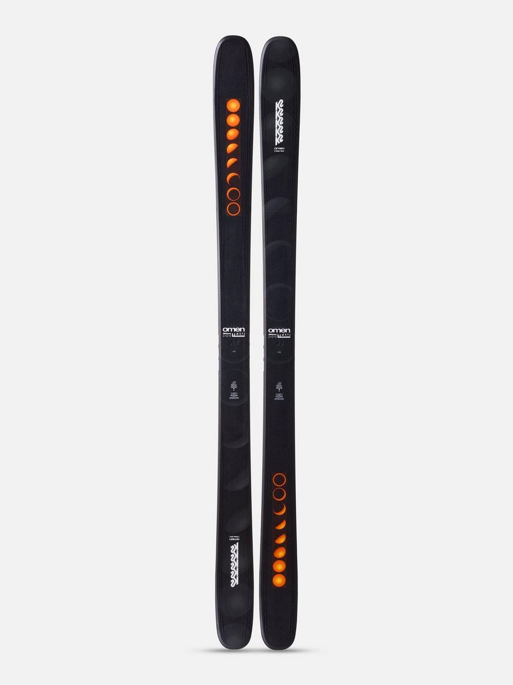 K2 OMEN TEAM síléc