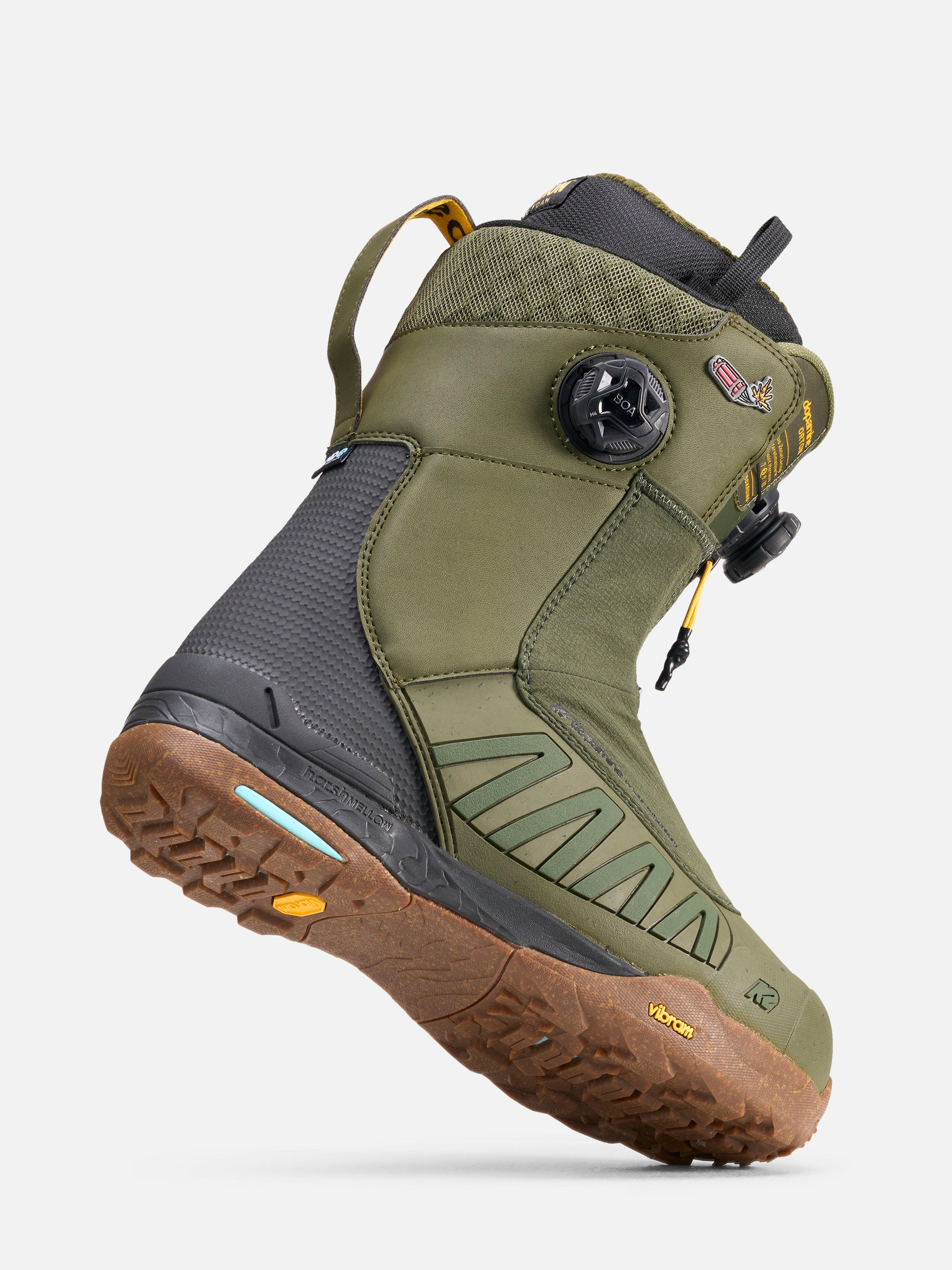 K2 LENIN 27.5 スノーボード ブーツ K2 LENIN 27.5 スノーボード