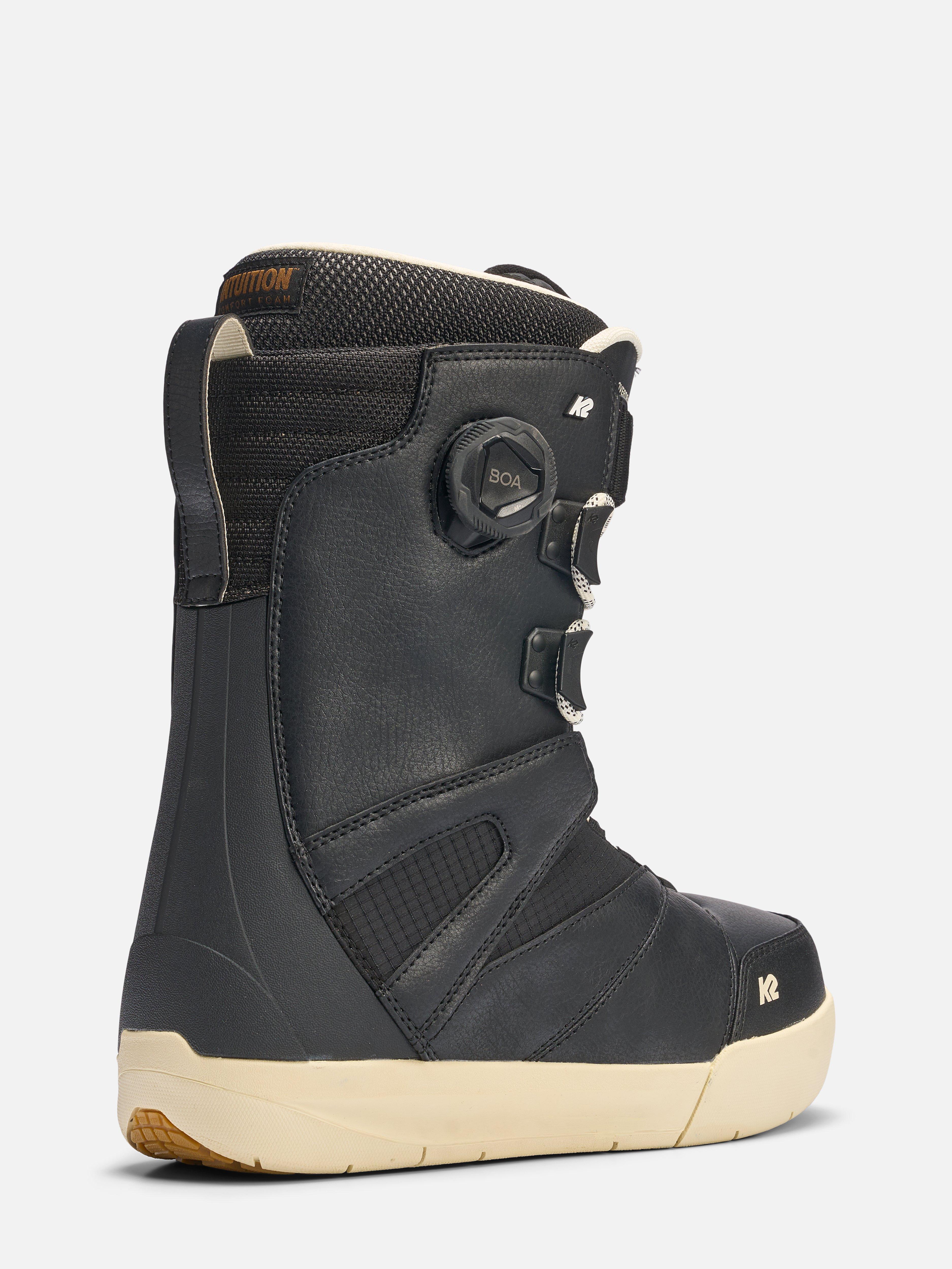 【27cm】【値下げ受付】K2 オーバードラフト スノーボードブーツ 23/24 27cm】【値下げ受付】K2 オーバードラフト スノーボードブーツ