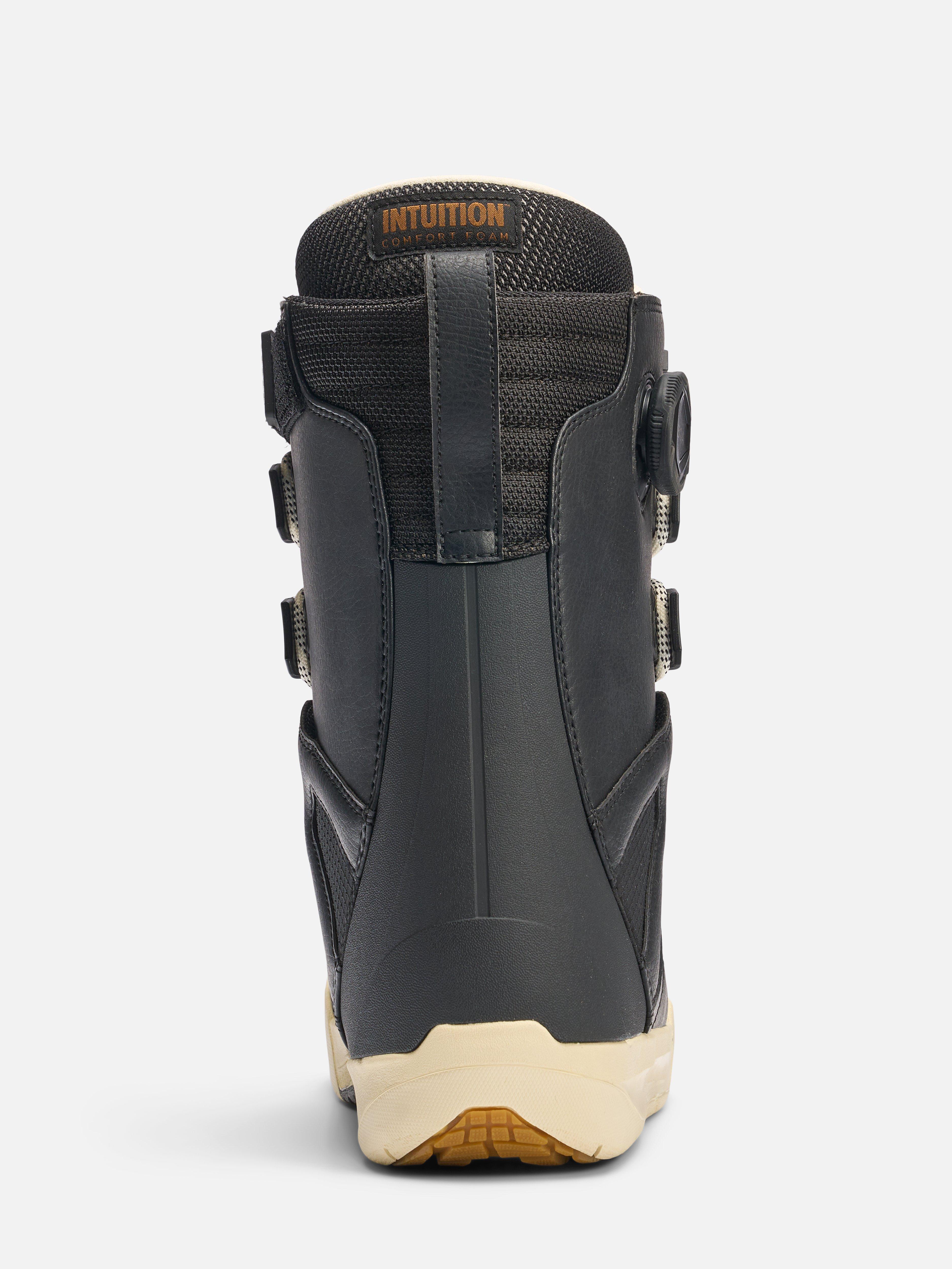 K2 Overdraft Men's Snowboard Boots 2026 K2 Skis and K2 Snowboarding