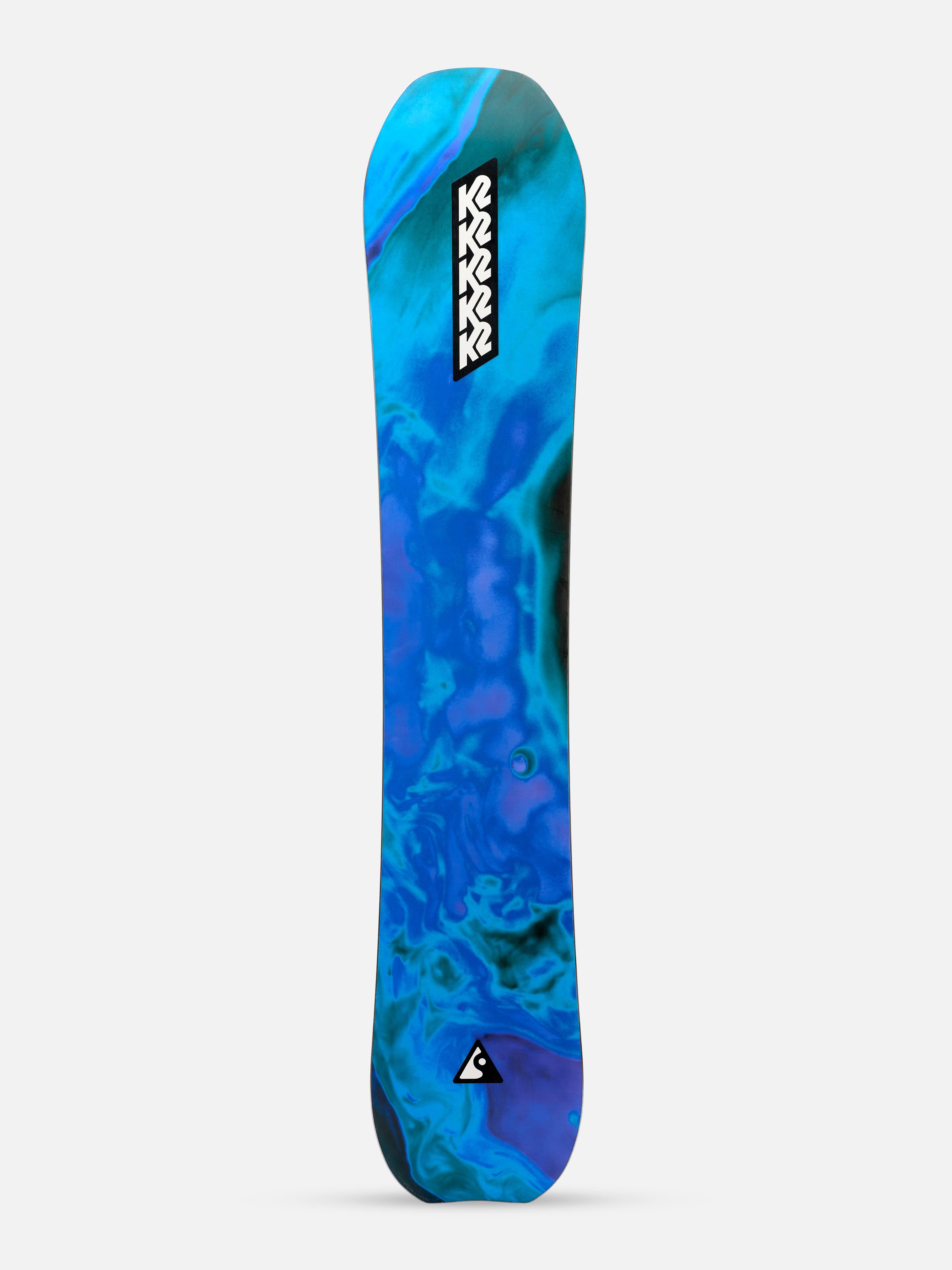 K2 Passport Unisex Snowboard 2026 | K2 Skis and K2 Snowboarding