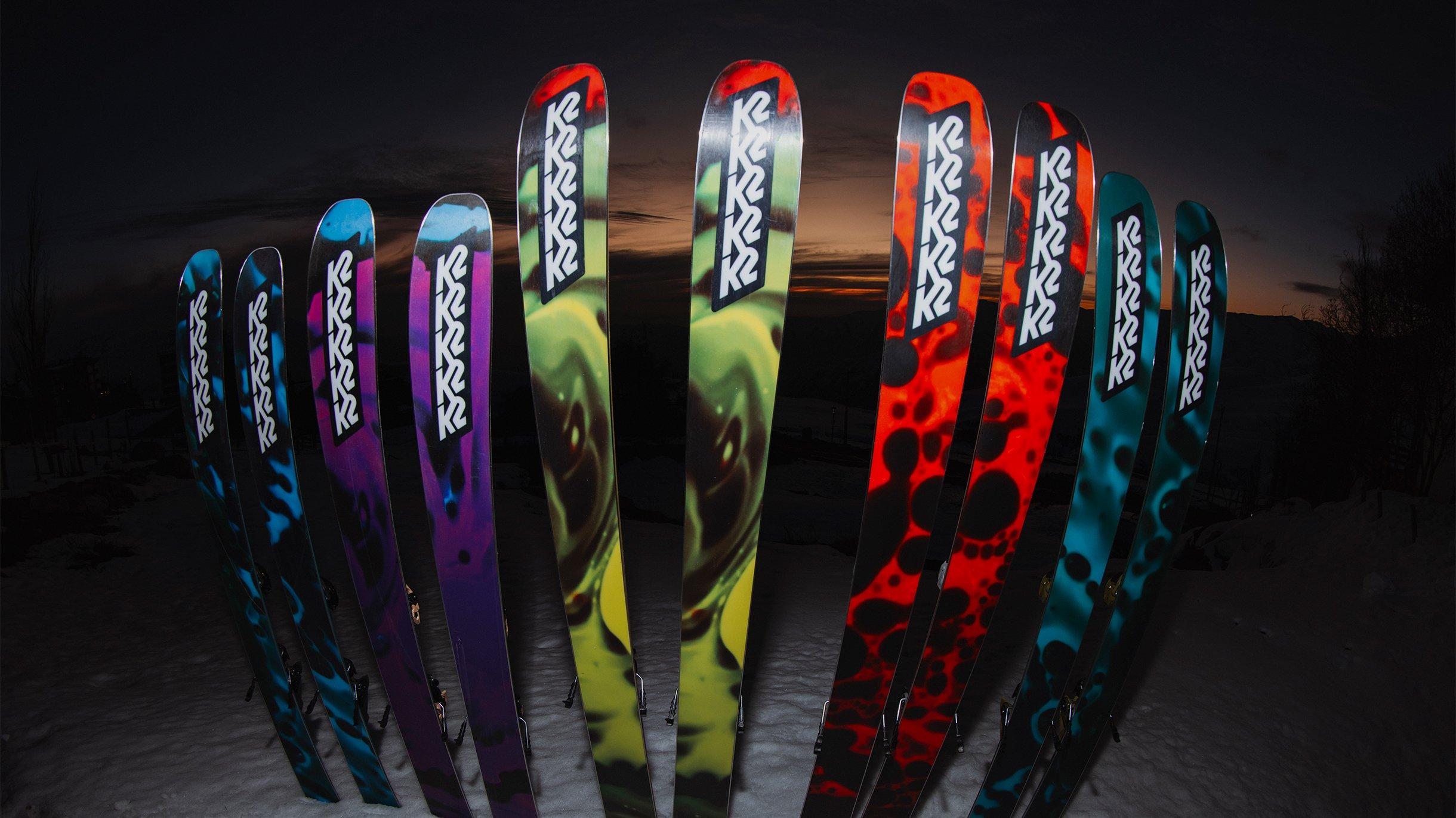 Mindbender 130 BOA® Ski Boots | K2 Skis and K2 Snowboarding