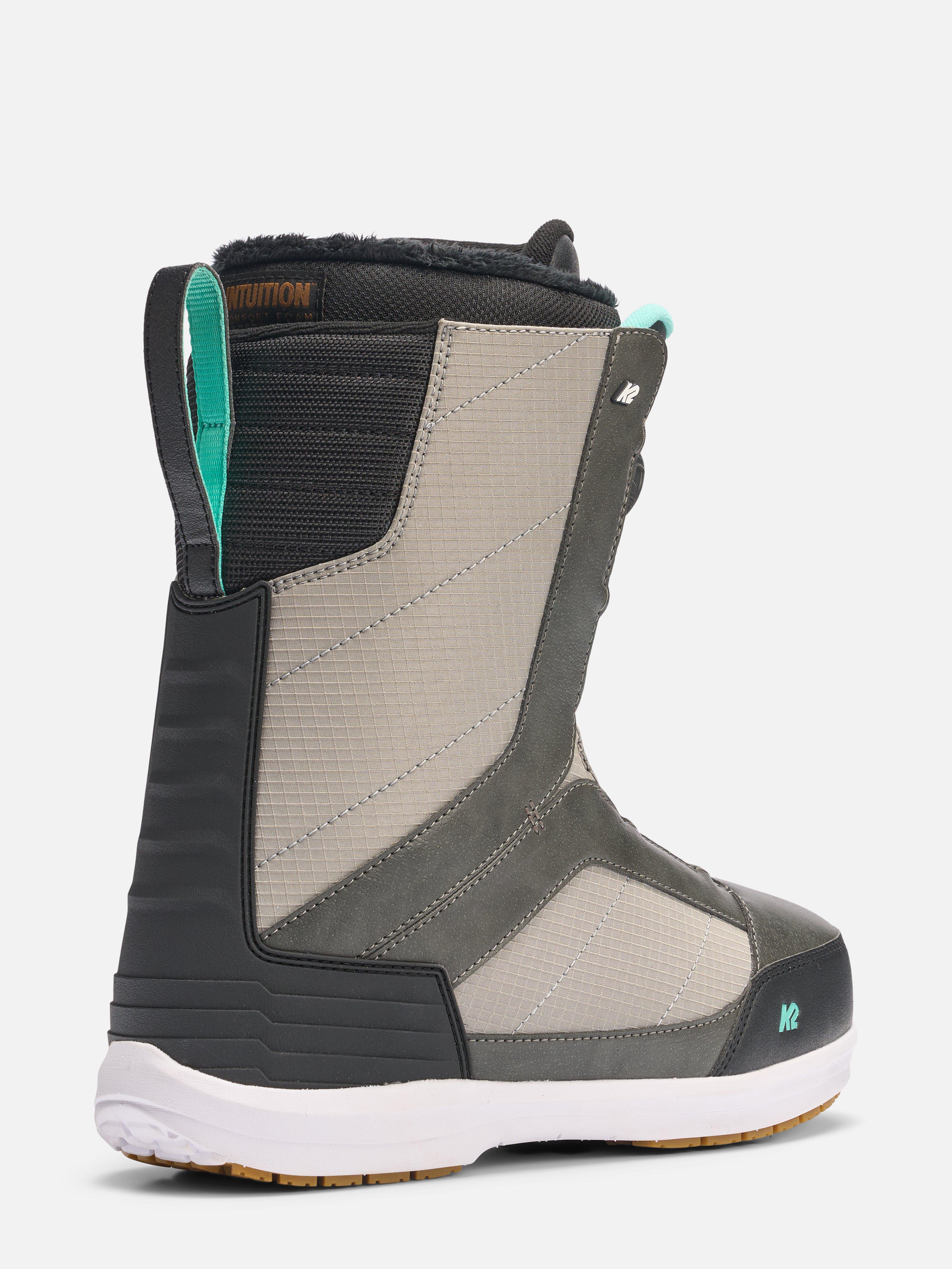 ＄K２　RAIDER 　26CM K2 Raider Men's Snowboard Boots 2026 | K2 Skis and K2