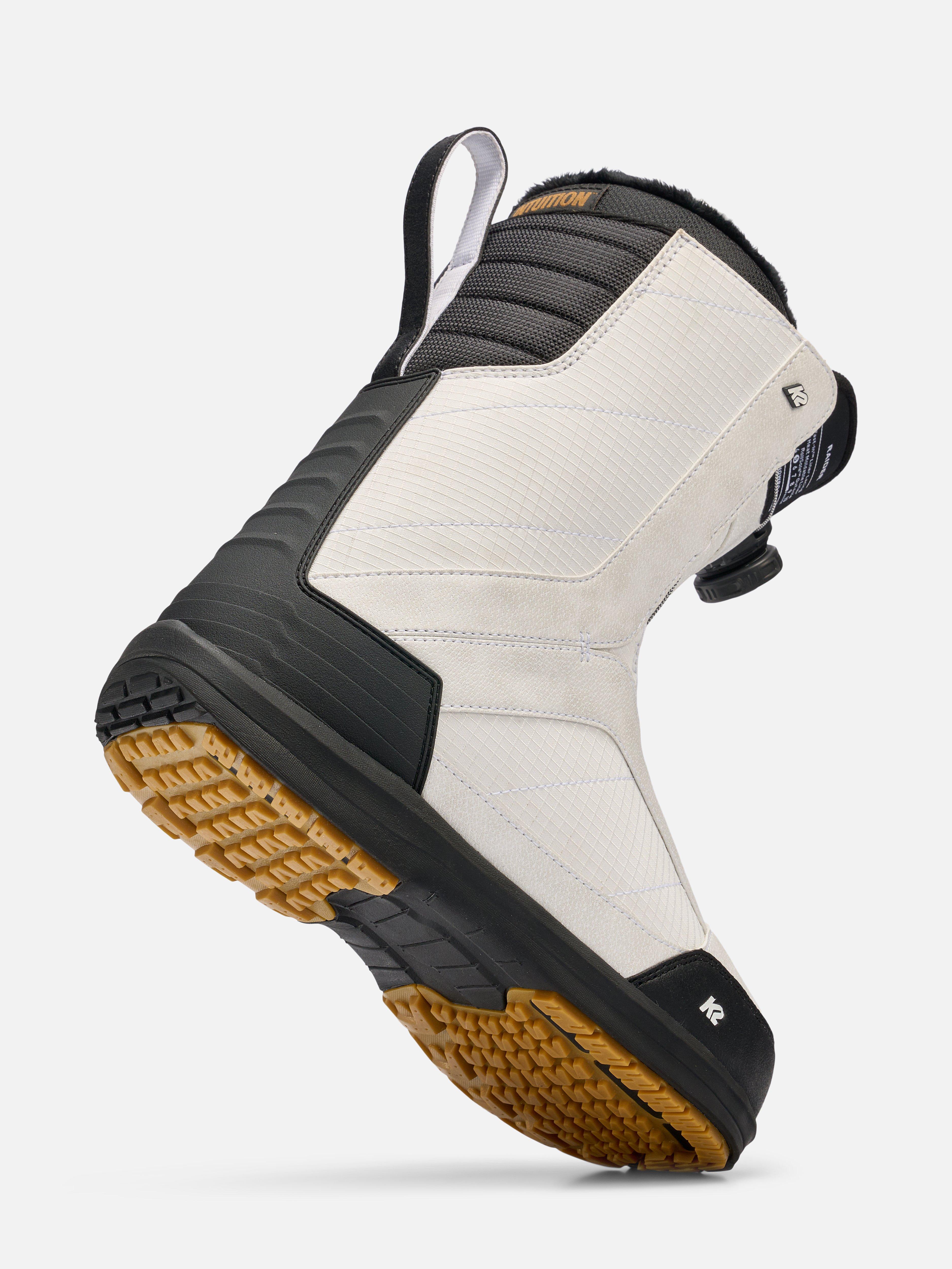 ＄K２　RAIDER 　26CM K2 Raider Men's Snowboard Boots 2026 | K2 Skis and K2