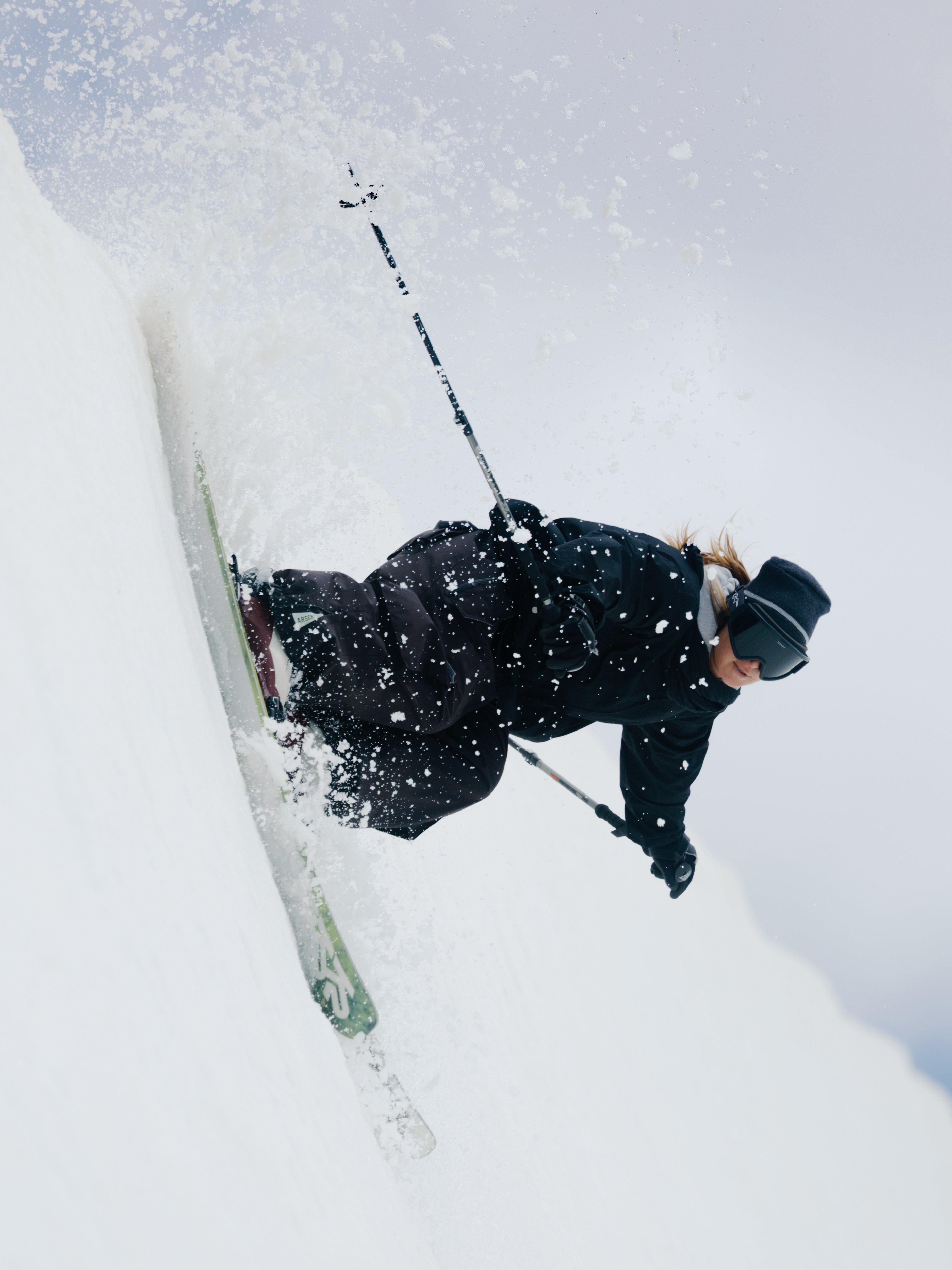 K2 Reckoner 102 Men's Skis 2027 | K2 Skis and K2 Snowboarding