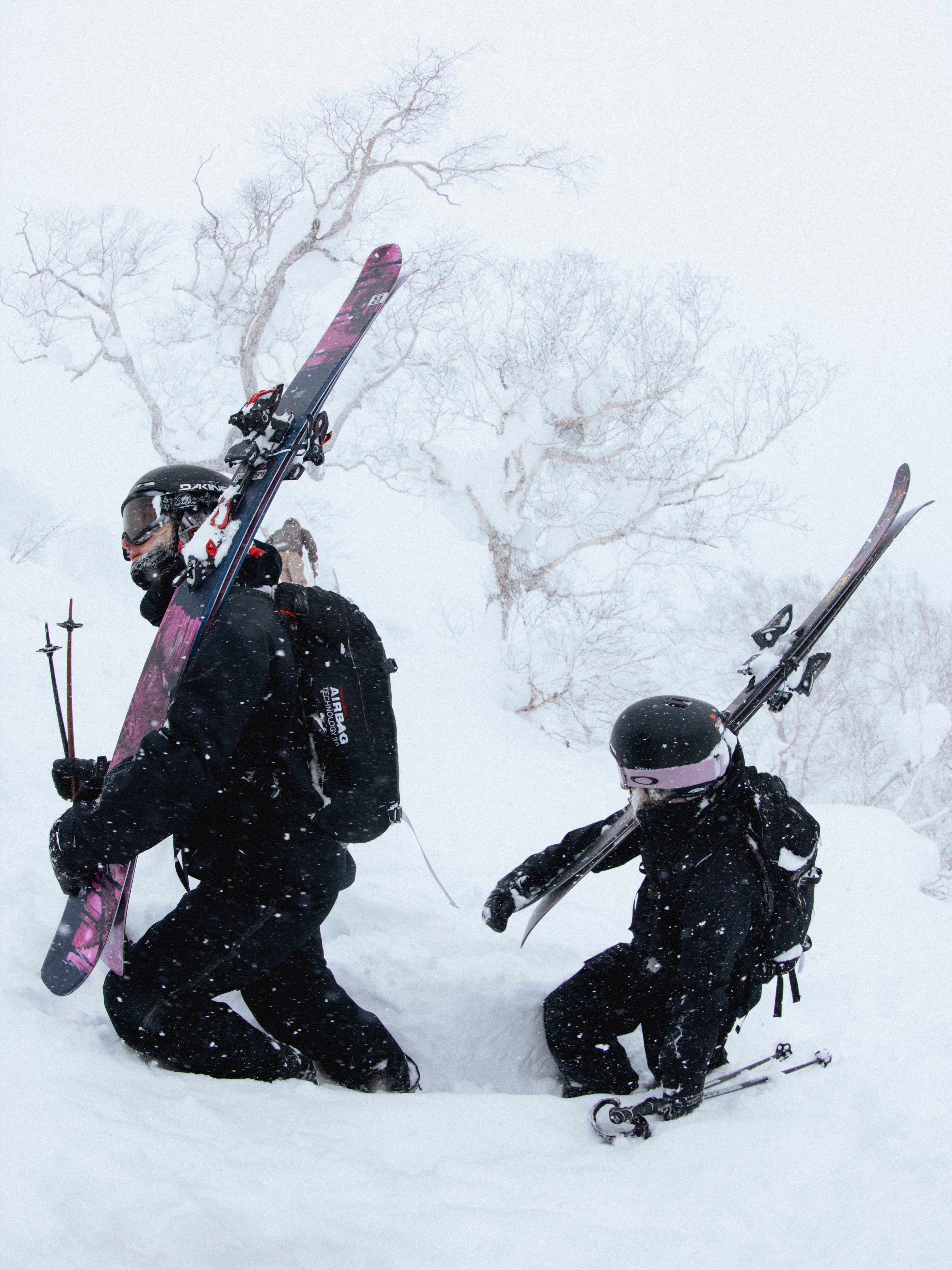 K2 Reckoner 110 Women's Skis 2026 | K2 Skis and K2 Snowboarding