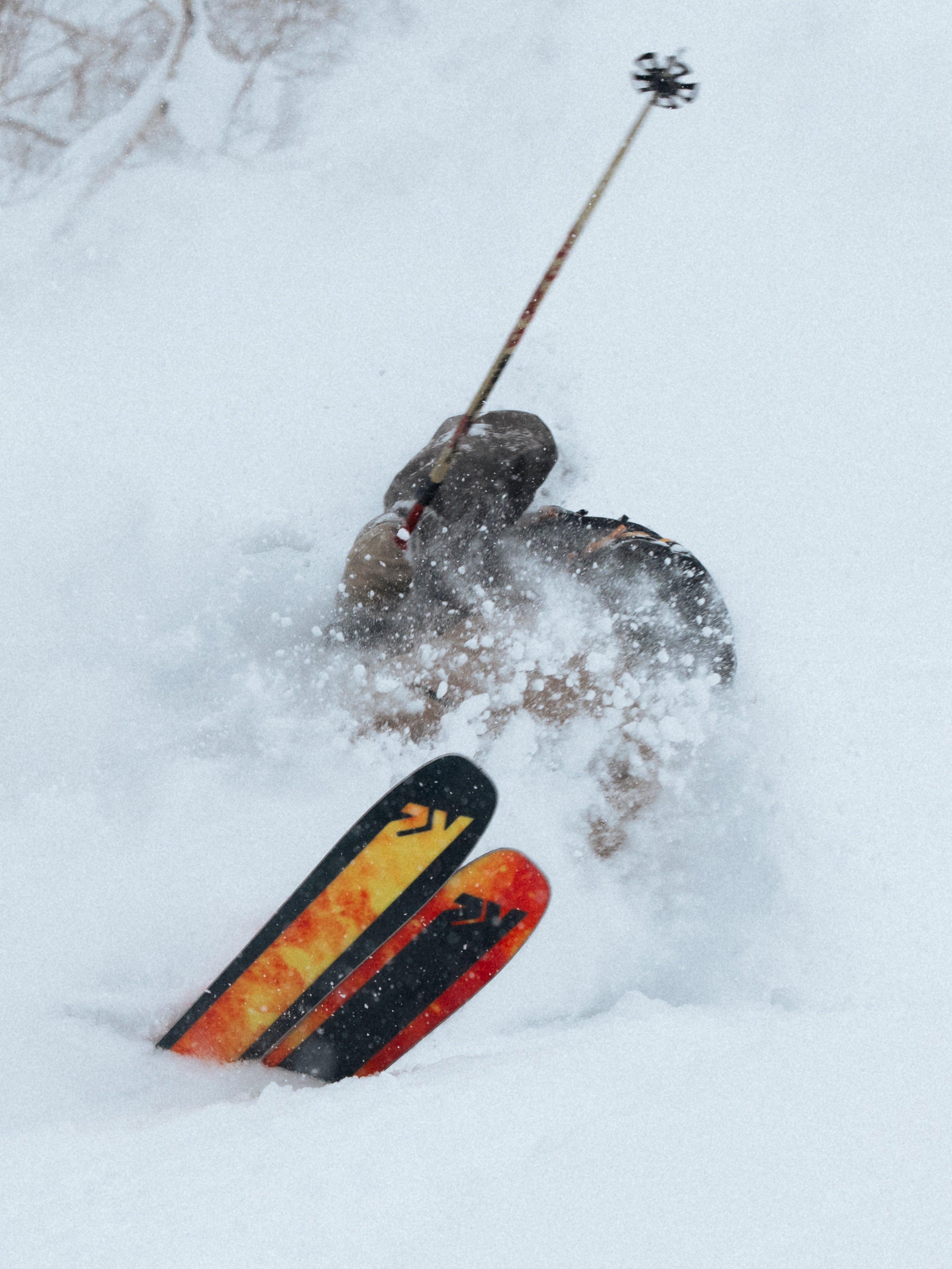 K2 RECKONER 110 ポールセット K2 RECKONER 110 ポールセット K2