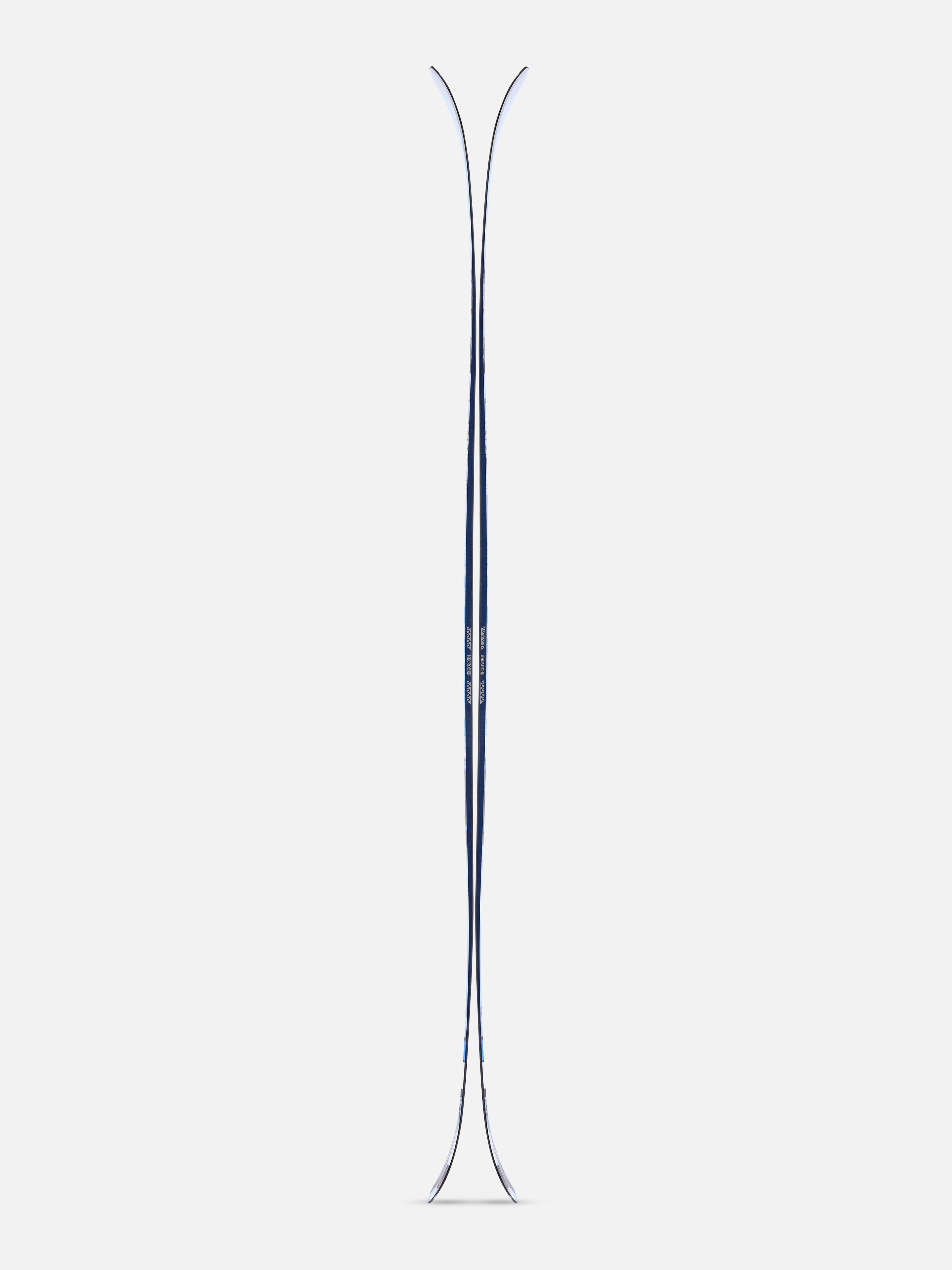K2 Reckoner 124 Skis 2027 | K2 Skis and K2 Snowboarding