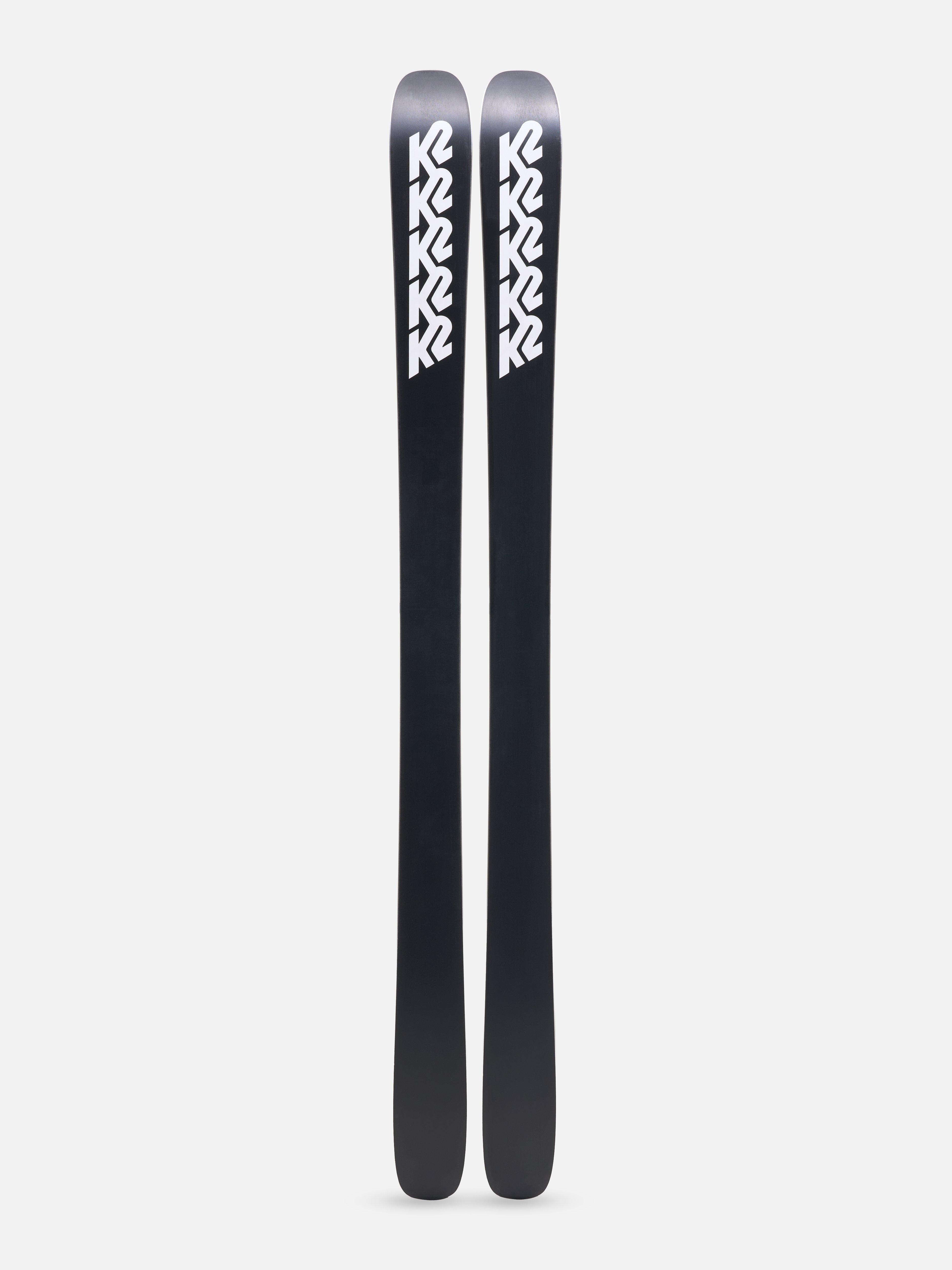 スキー k2 REMEDY92 K2 Remedy 92 Women's Skis - Powder7
