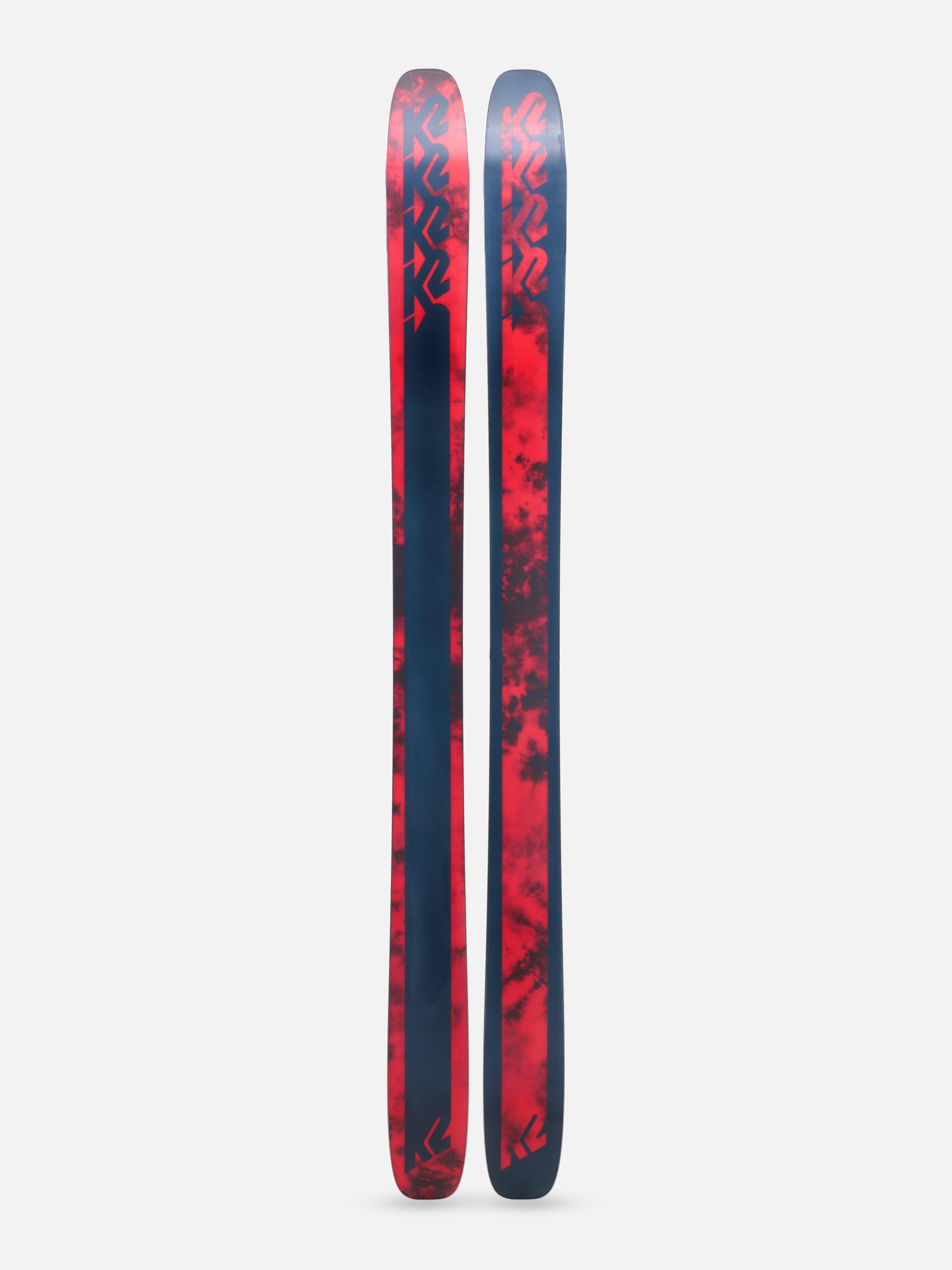K2 RECKONER スキー 177cm 2023/2024モデル 【公式通販】