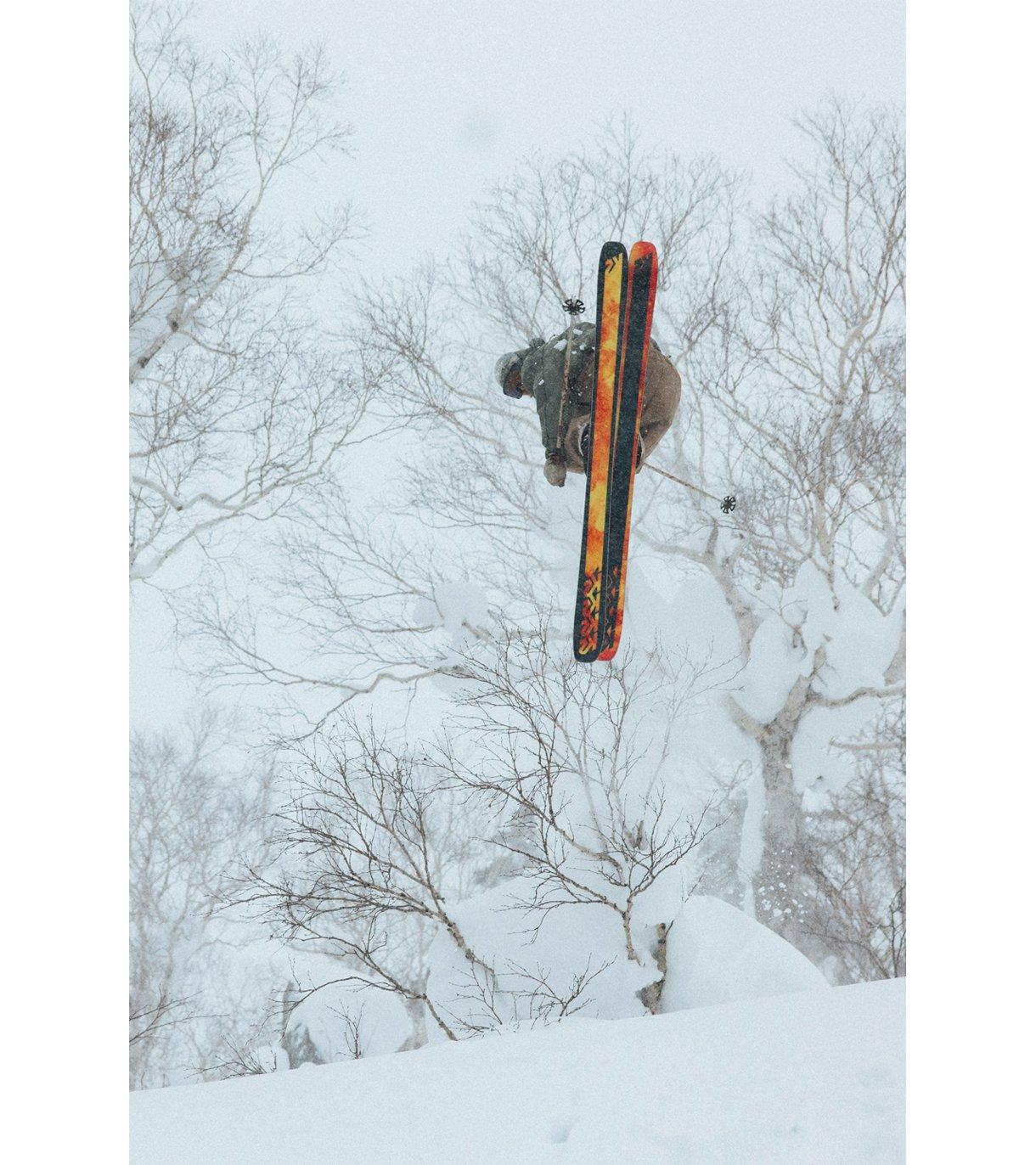 K2 Reckoner Collection