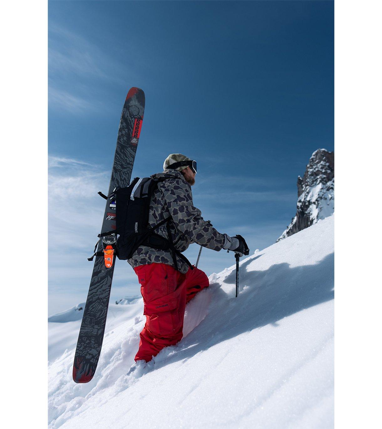 K2 RECKONER 110 　ポールセット K2 RECKONER 110 ポールセット K2 RECKONER 110 ポールセット - メルカリ