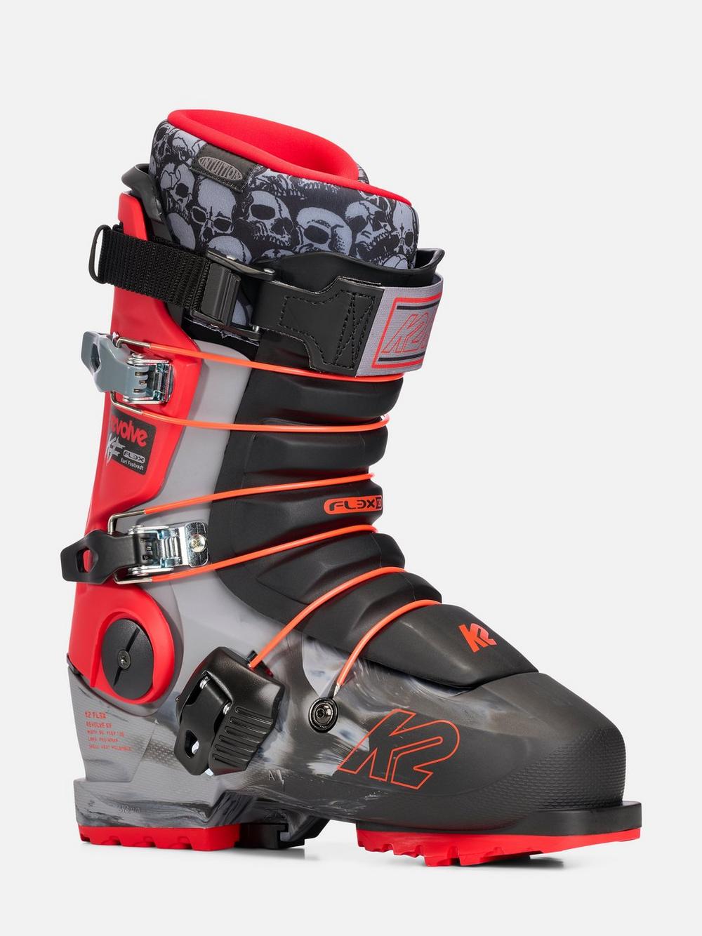 K2 REVOLVE KF sícipő