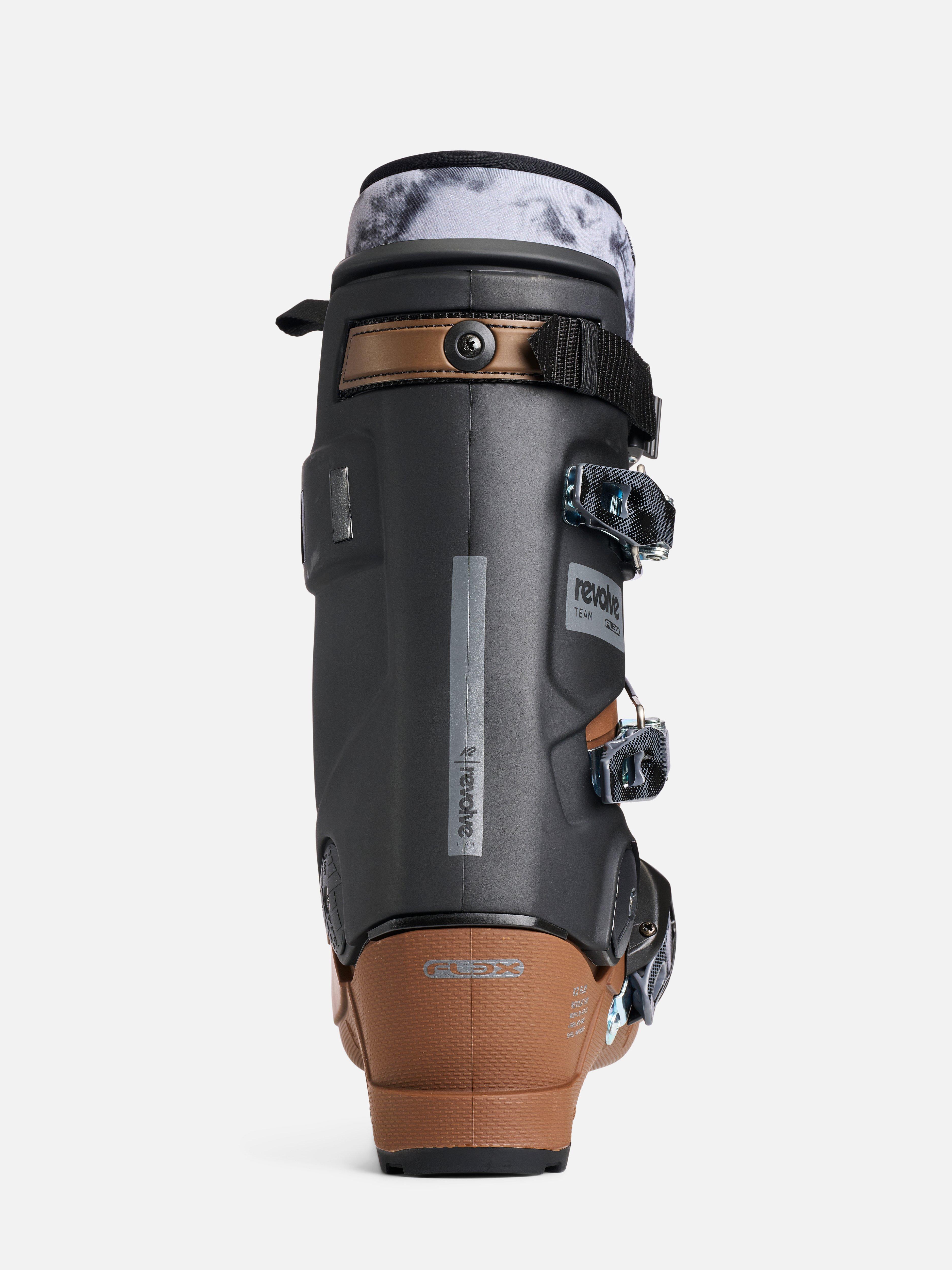 K2 Revolve Team Ski Boots 2026 | K2 Skis and K2 Snowboarding