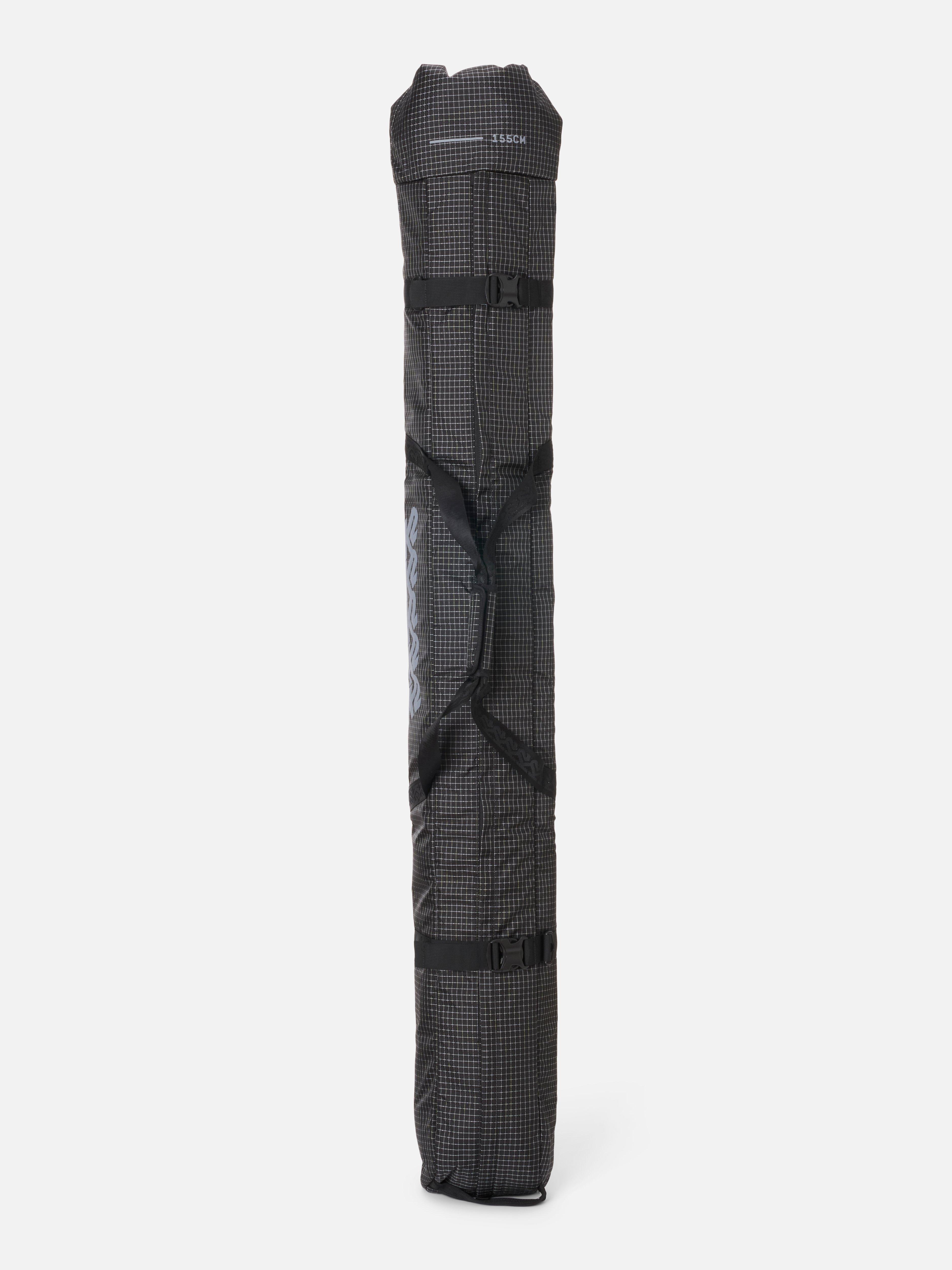 K2　オールスキーローラーバッグ　スキーバッグ K2 Roll Top Single Ski Bag | K2 Skis and K2 Snowboarding
