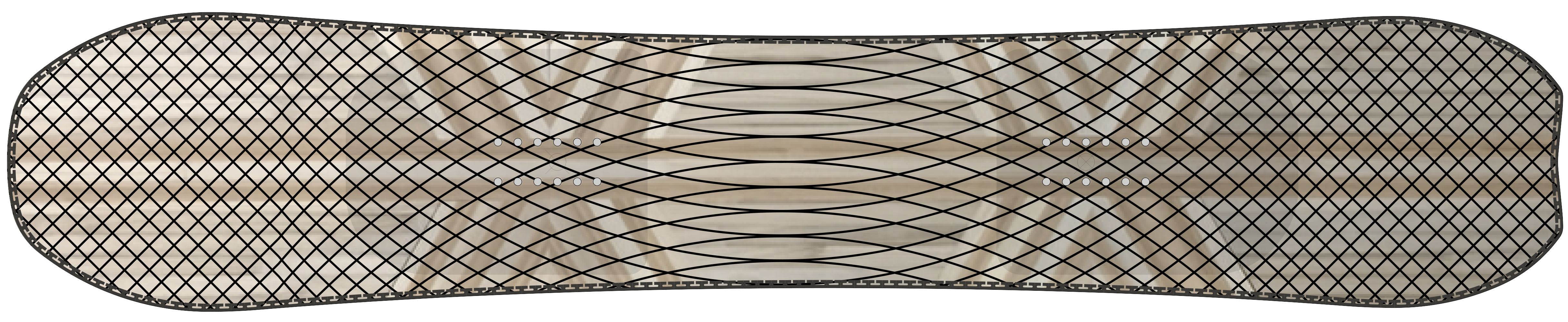 snowboard construction commonwealth