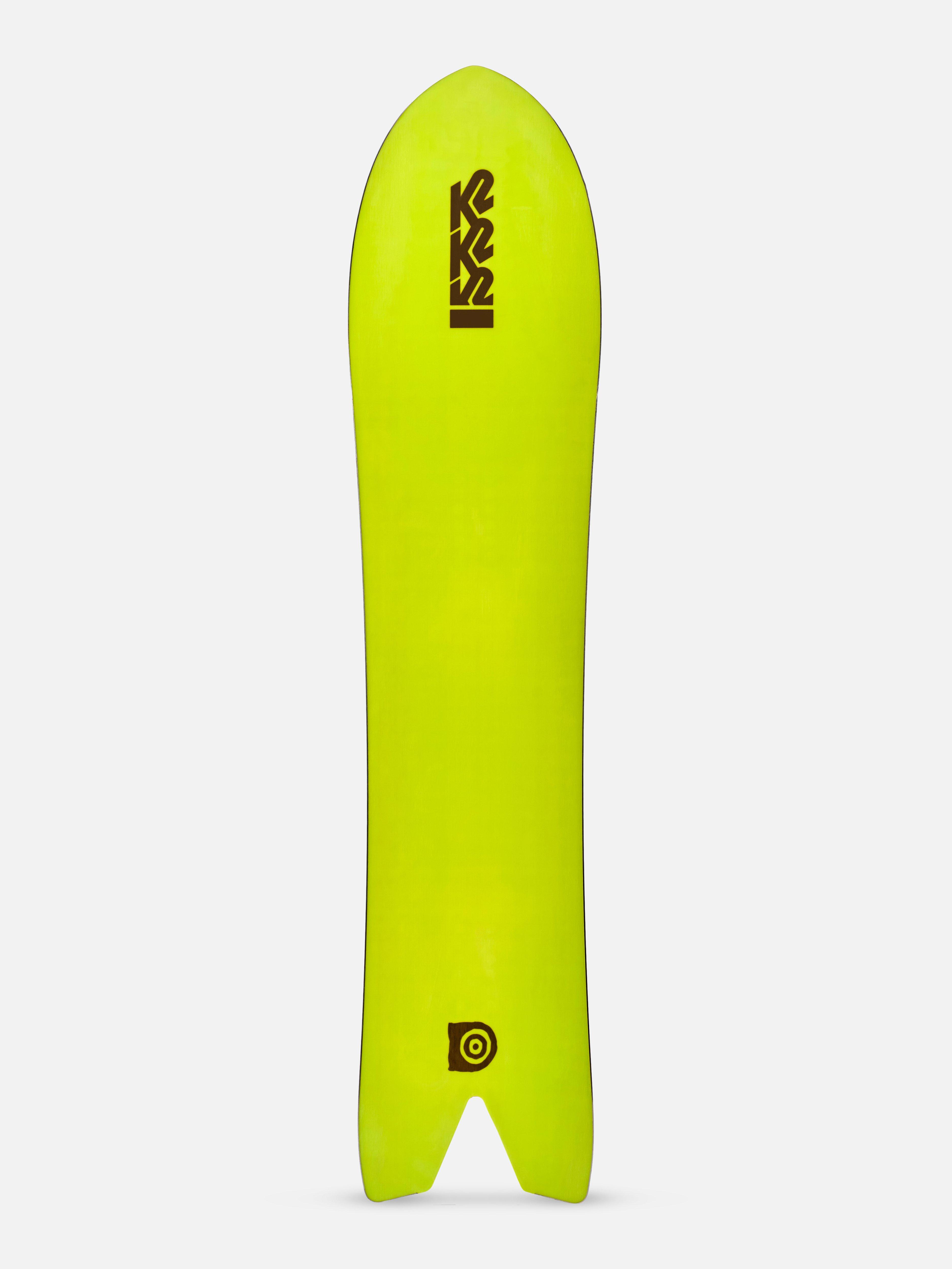 K2 Special Effects Unisex Snowboard 2026 | K2 Skis and K2 Snowboarding