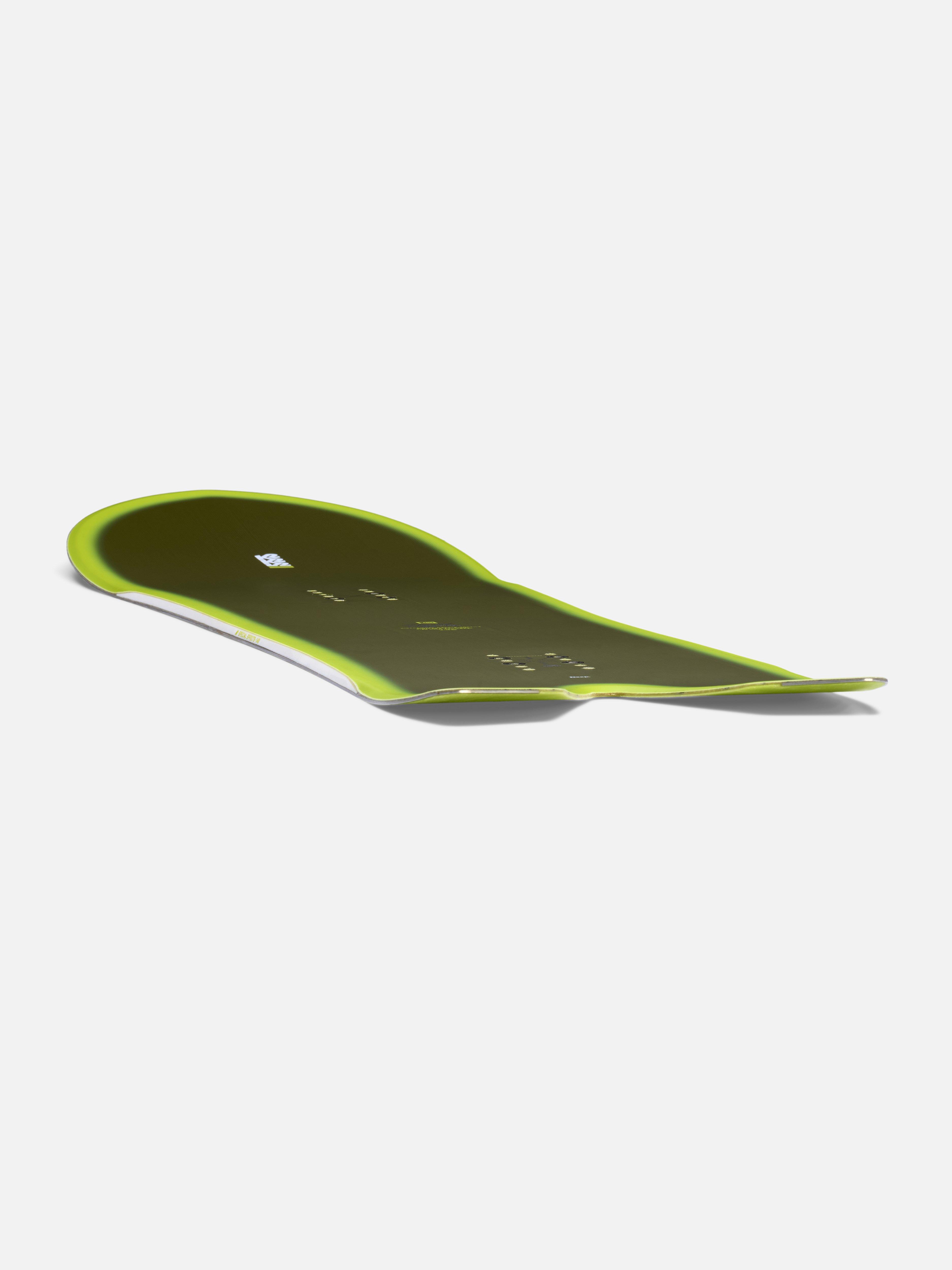 K2 Special Effects Unisex Snowboard 2026 | K2 Skis and K2 Snowboarding