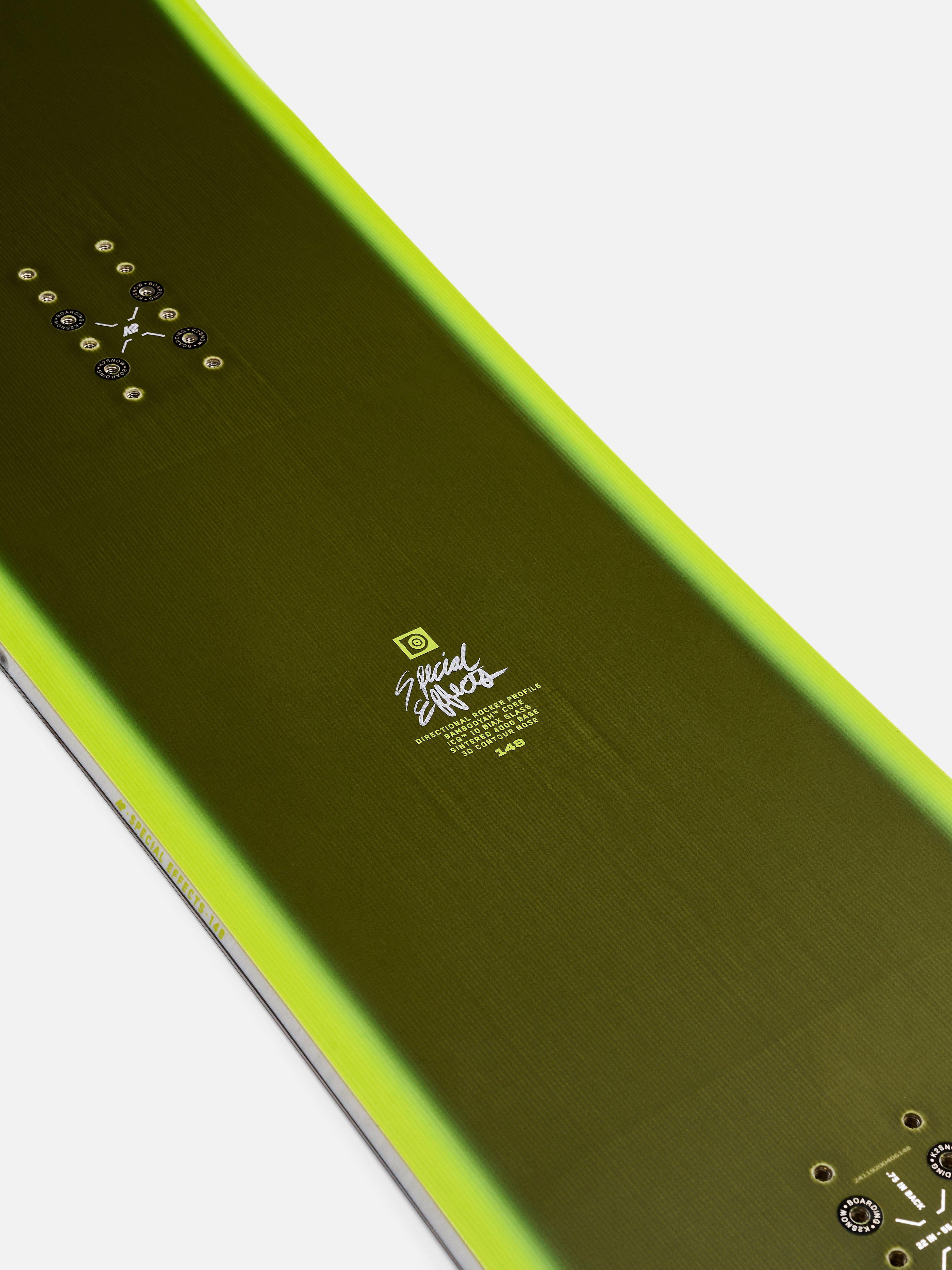 k2 special effects 152 スペシャル　エフェクト k2 special effects 152 スペシャル エフェクト