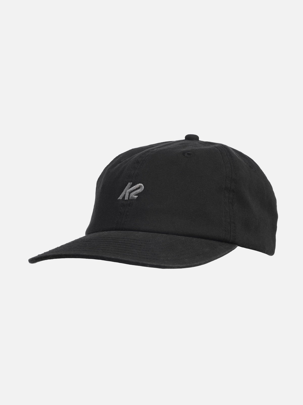 K2 Stonewash Snapback Hat 2026 | K2 Skis and K2 Snowboarding