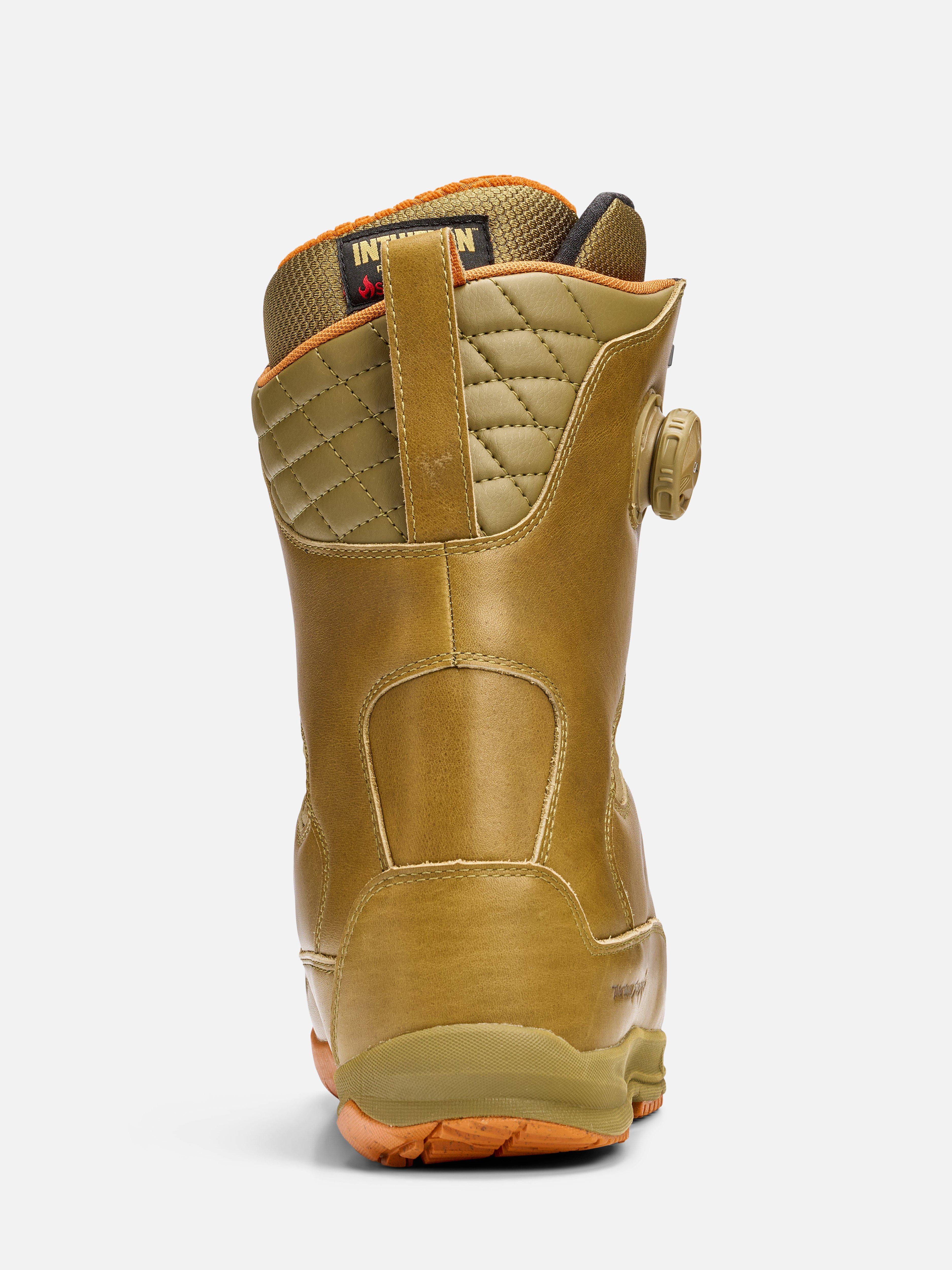 K2 Taro Tamai Snowsurfer LS Unisex Snowboard Boots 2026 | K2 Skis