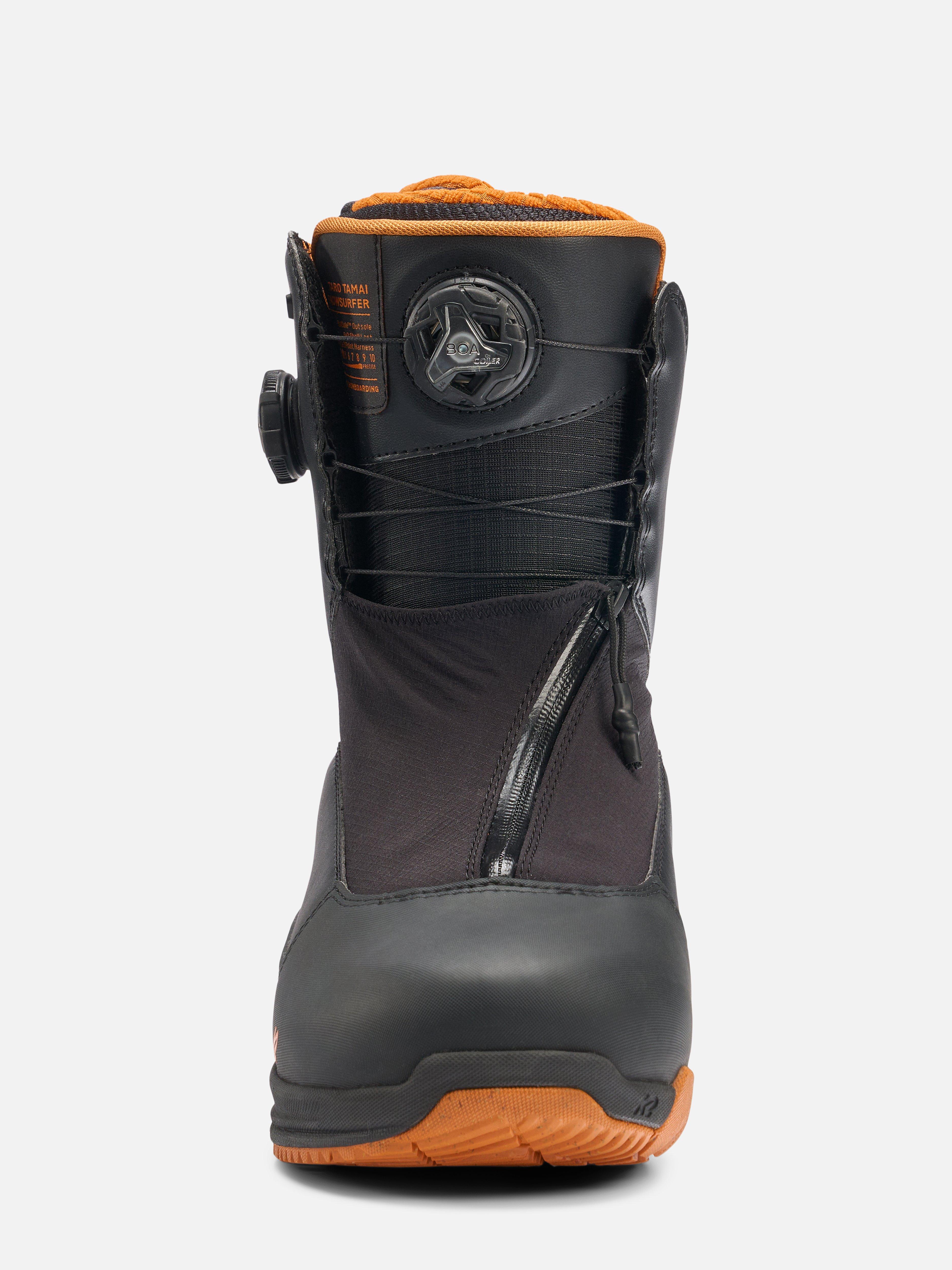 スノーボード K2 TT TARO TAMAI SURFER K2 Taro Tamai Snowsurfer