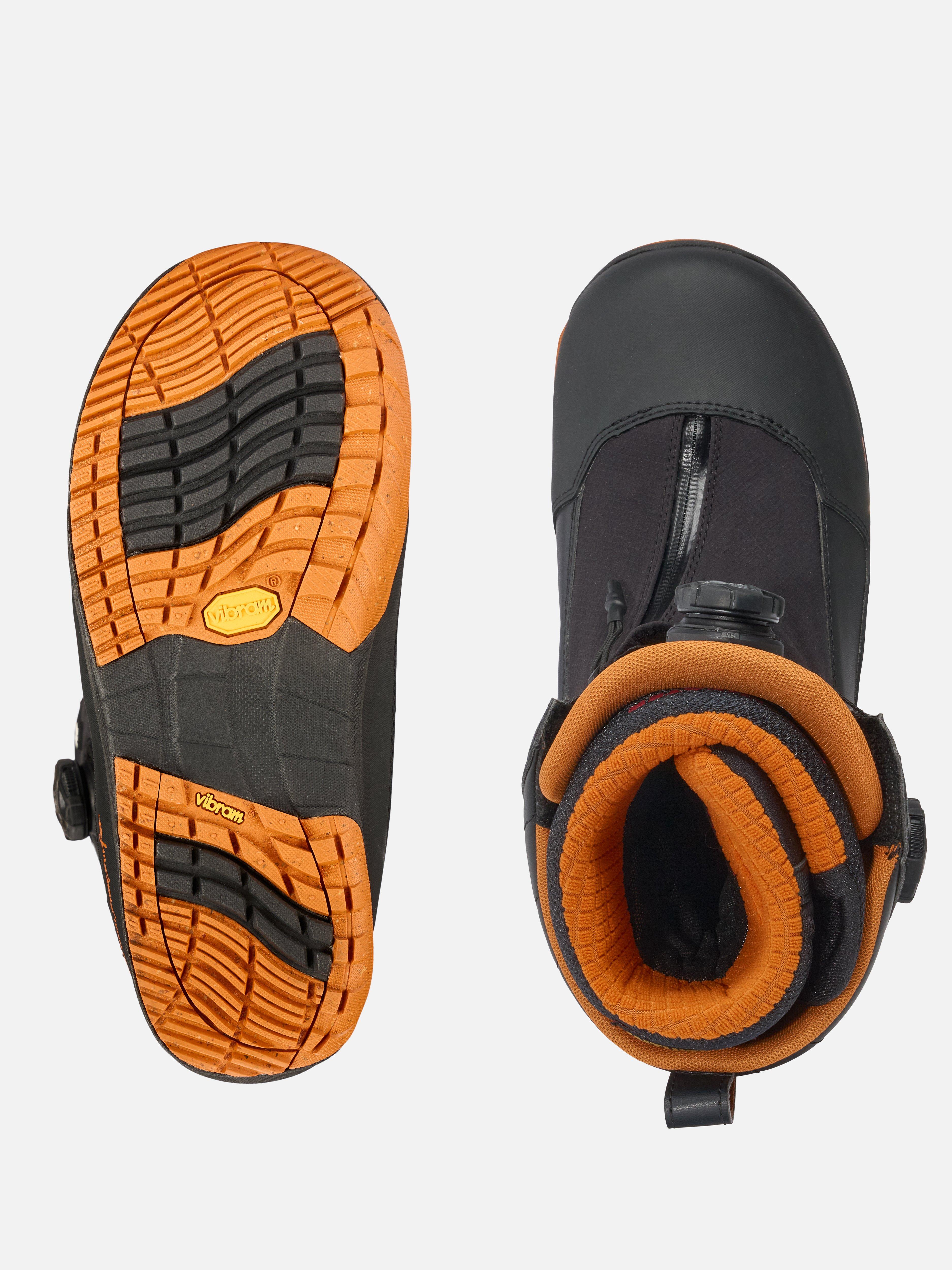 K2 Taro Tamai Snowsurfer Unisex Snowboard Boots 2025 | K2 Skis and