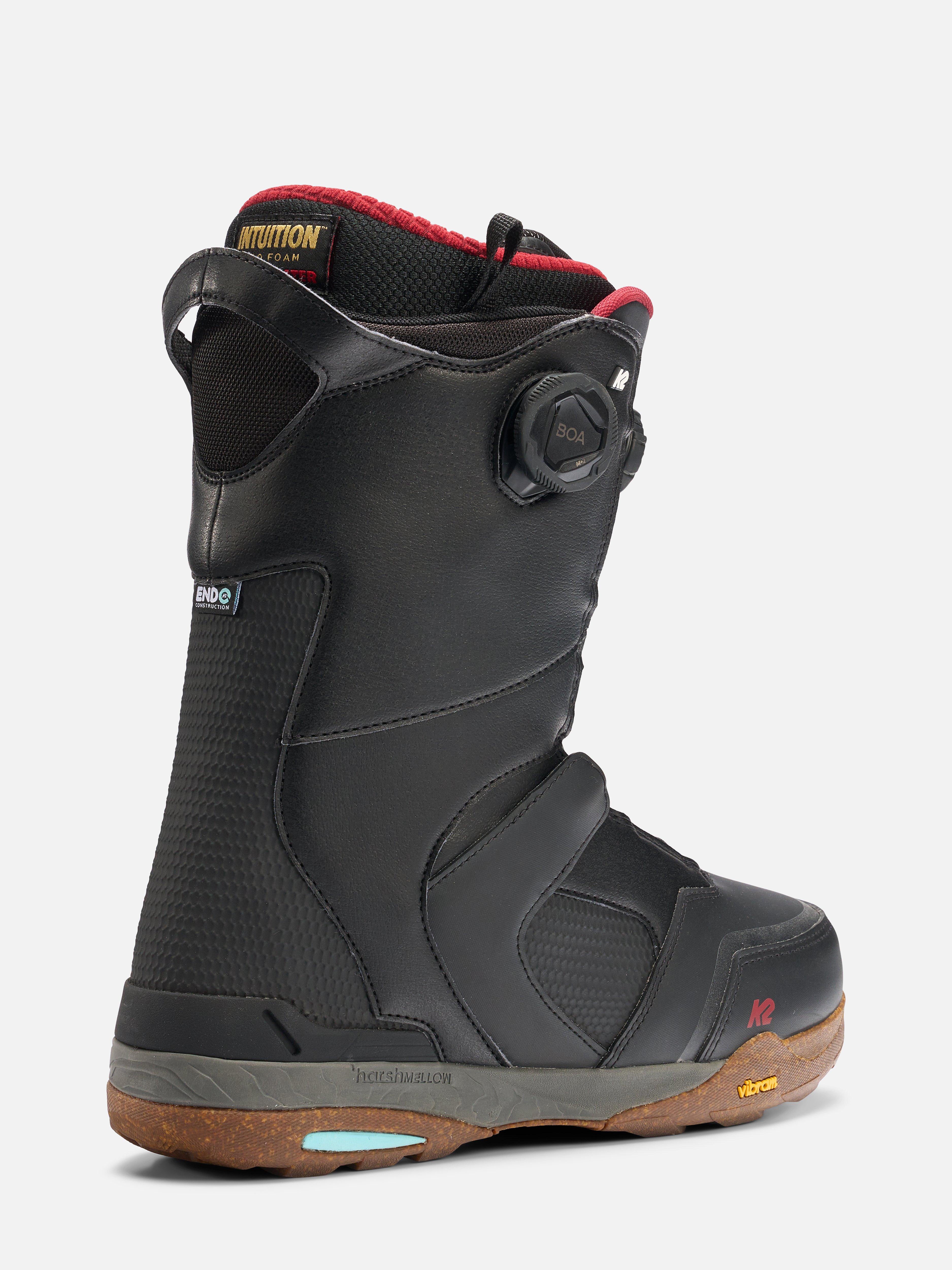 K2 Thraxis Men's Snowboard Boots 2026 | K2 Skis and K2