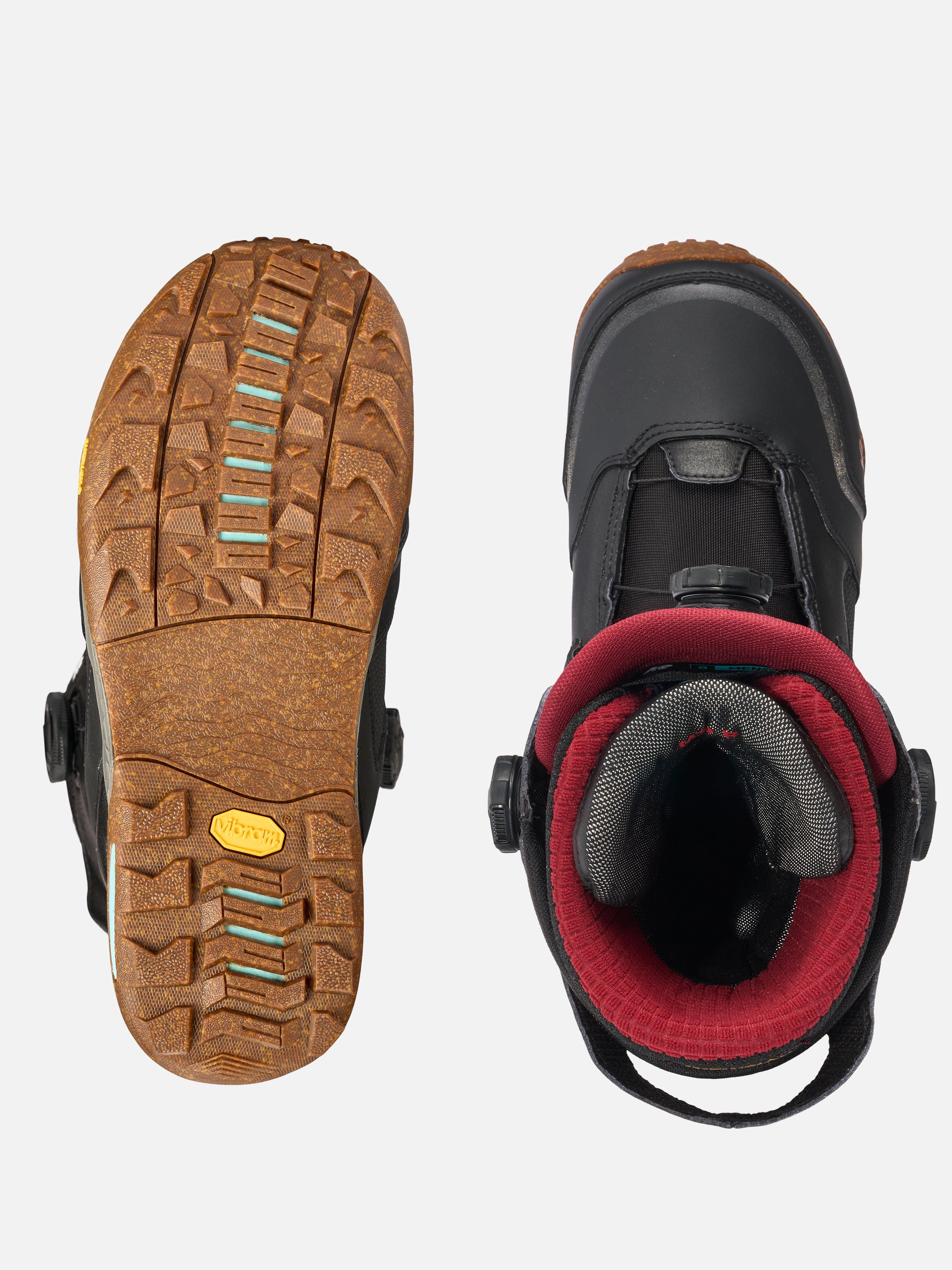 K2 Thraxis Men's Snowboard Boots 2026 | K2 Skis and K2