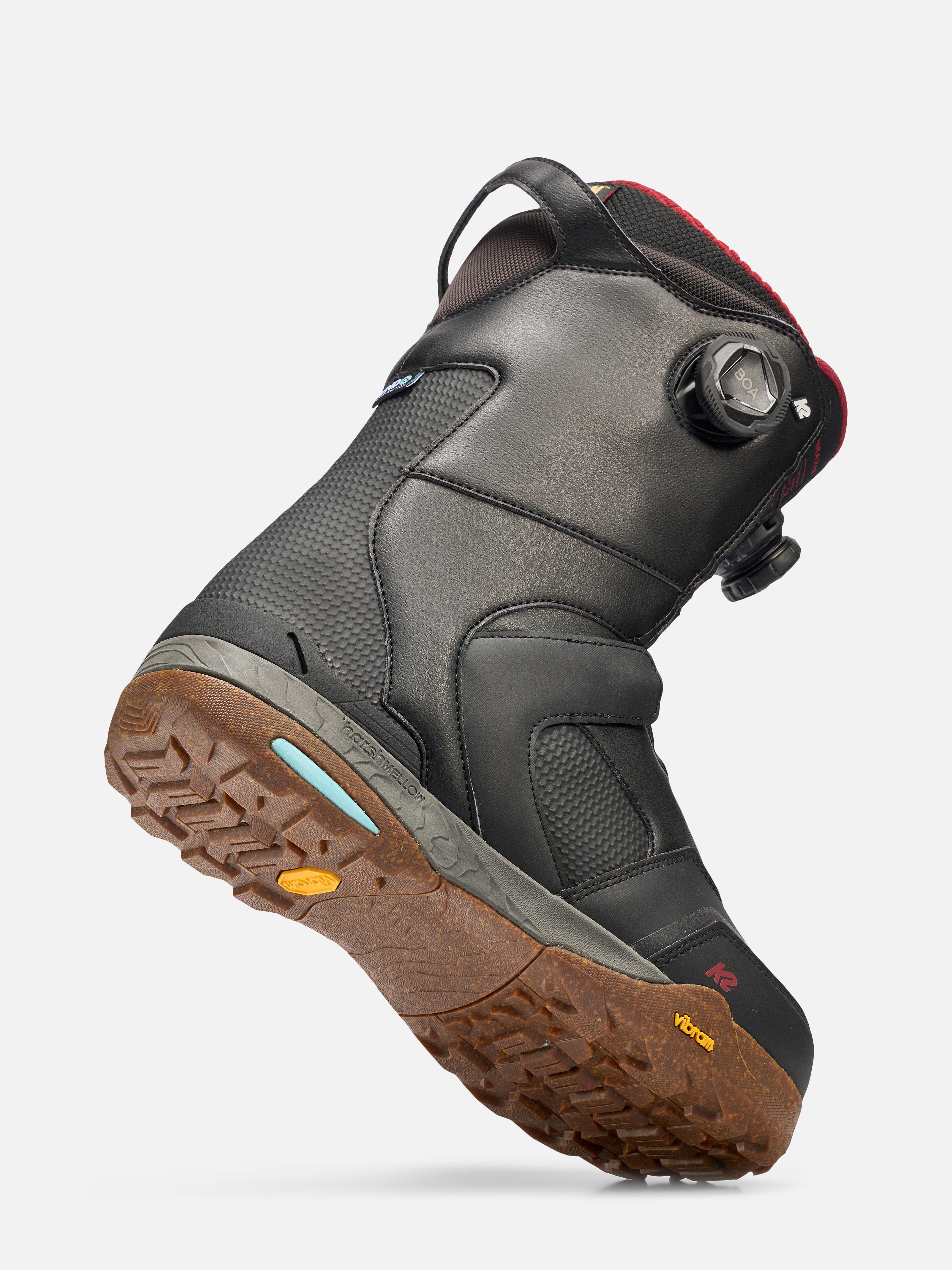 K2 THRAXIS スノーボードブーツ 27cm K2 Thraxis Men's Snowboard