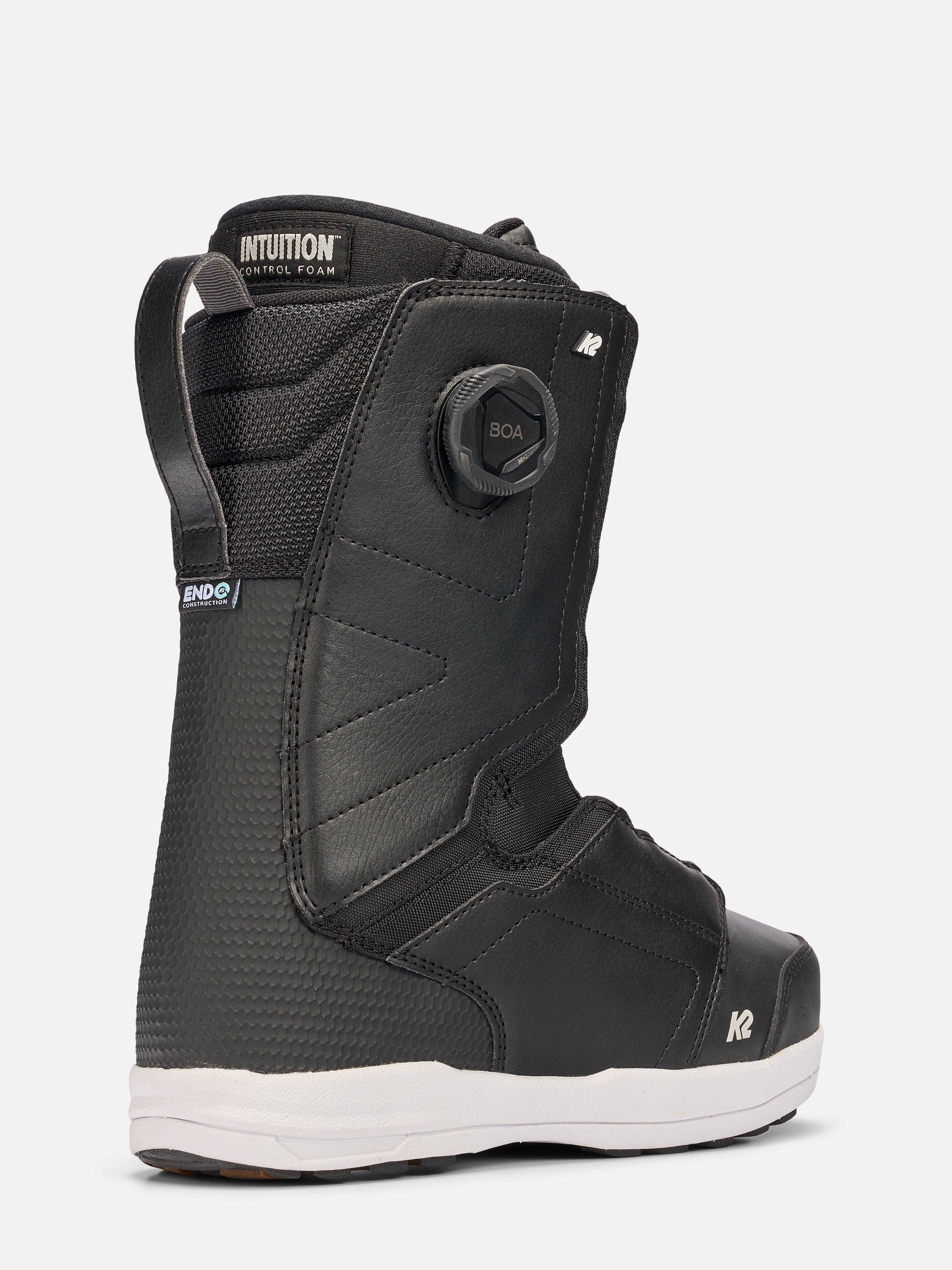 K2 Trance Snowboard Boots - Thumbnail 3