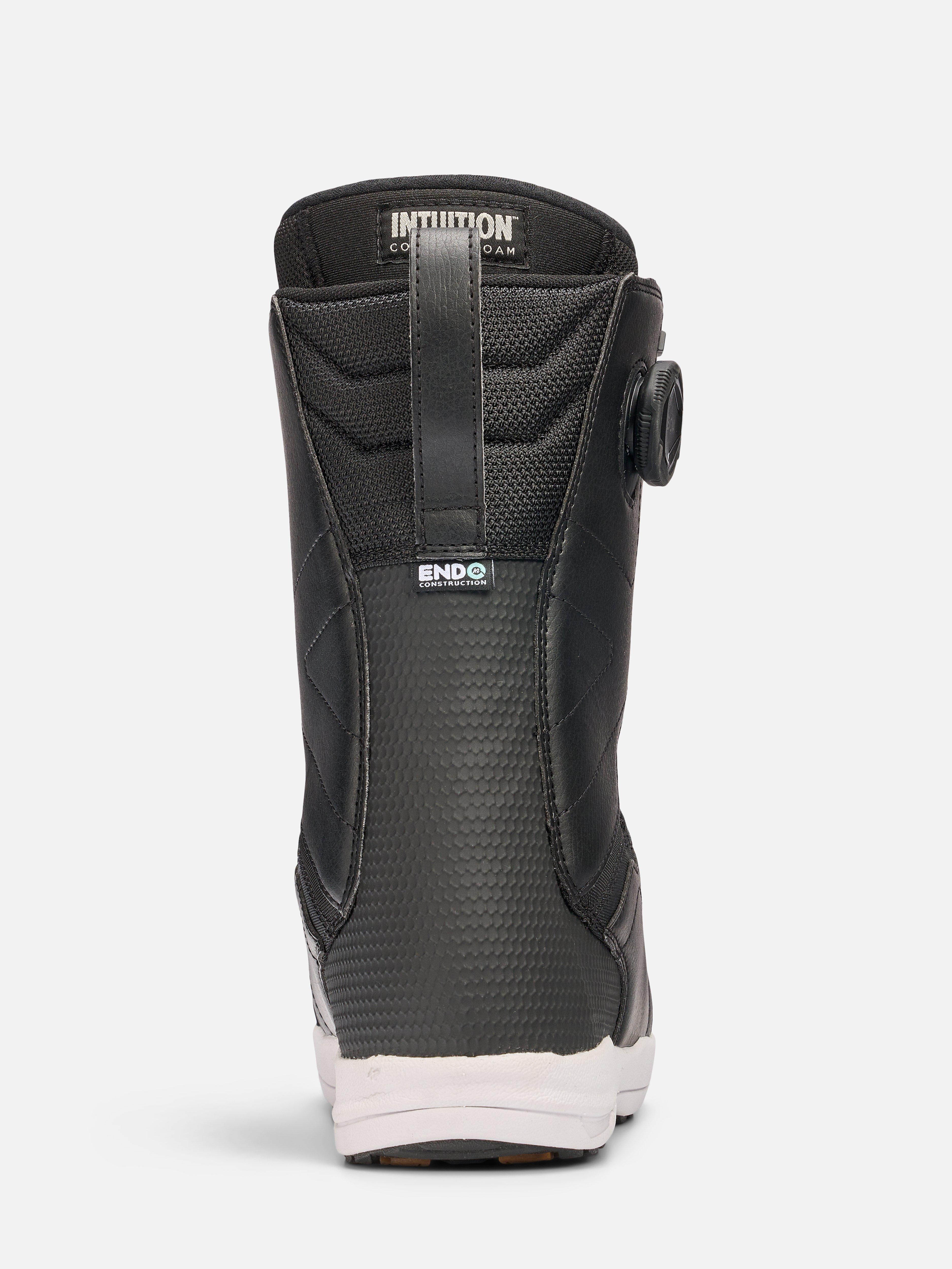 K2 Trance Snowboard Boots - Thumbnail 3