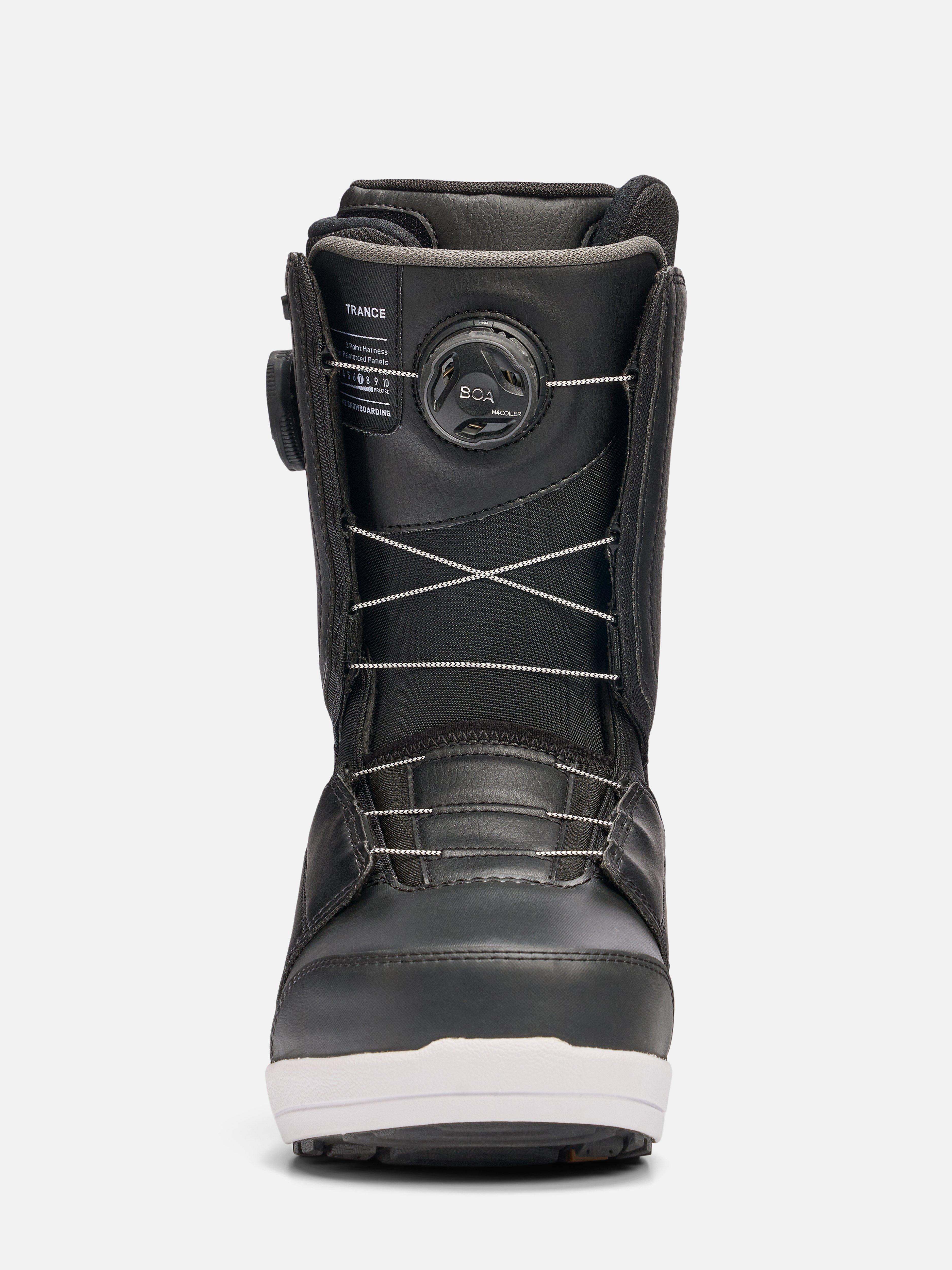 K2 Trance Snowboard Boots