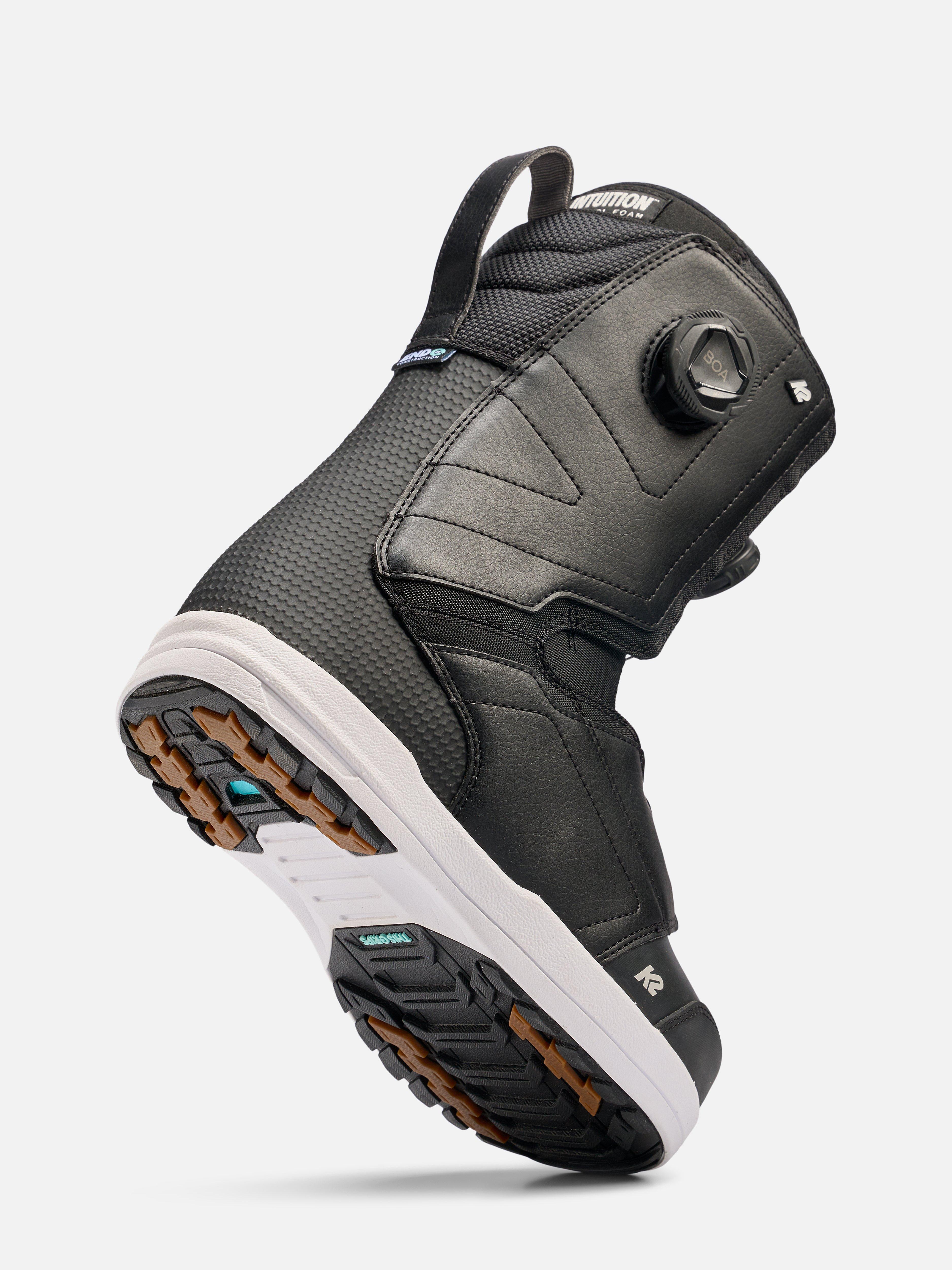 K2 Trance Snowboard Boots