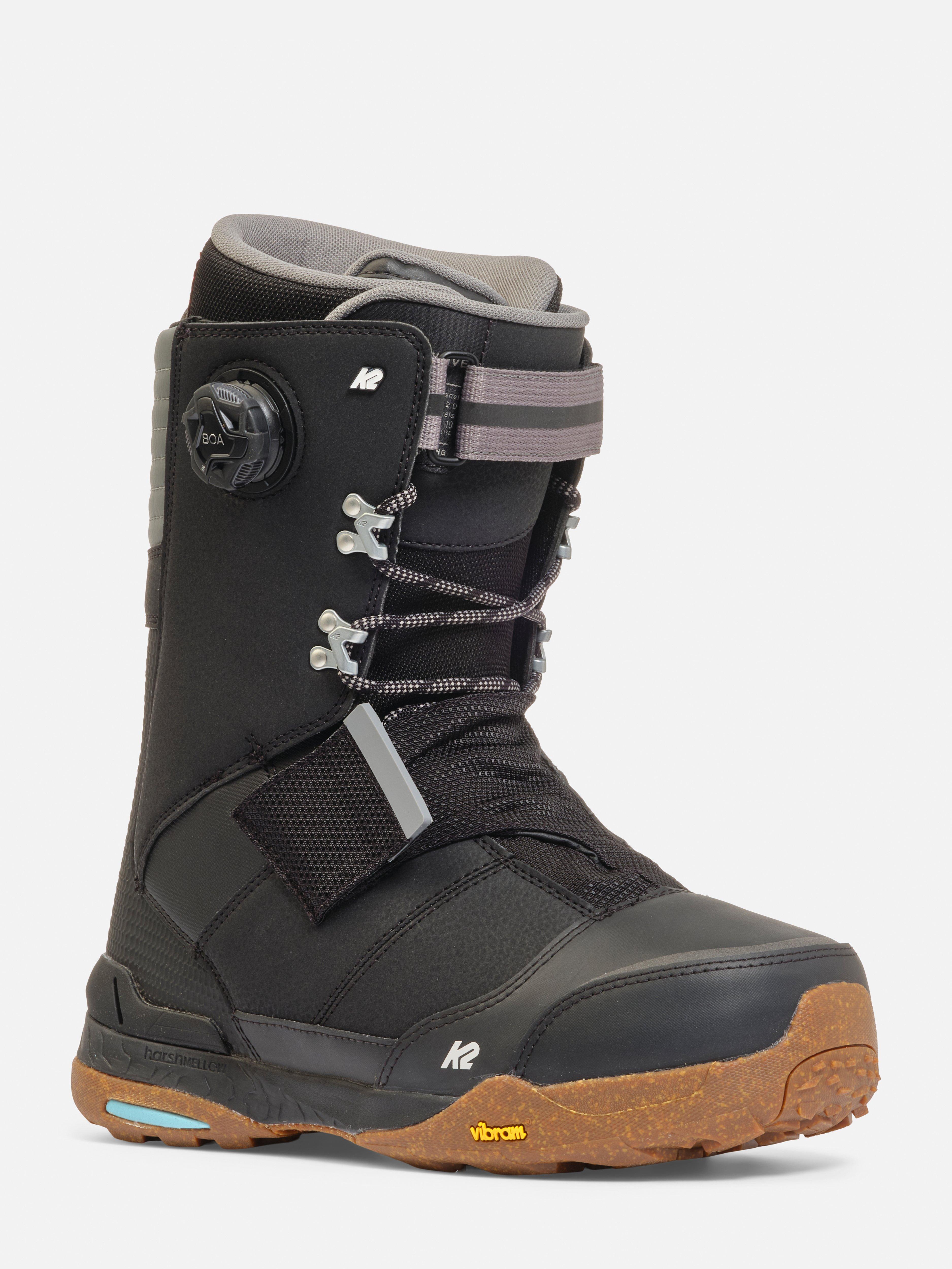 K2 スノーボードブーツ ウィメンズ K2 Waive Unisex Snowboard Boots 2026 | K2 Skis and K2 Snowboarding
