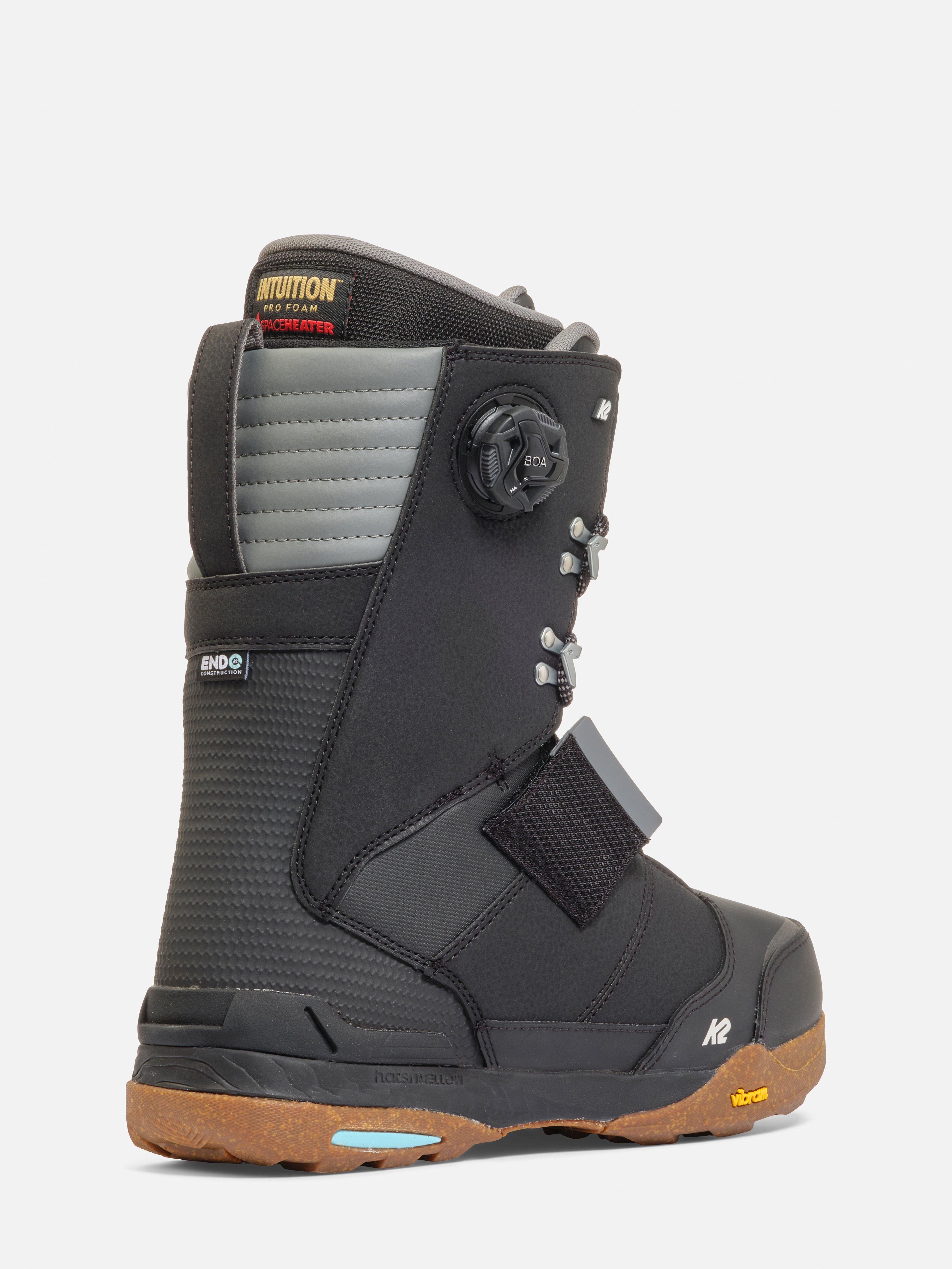 K2 Waive Unisex Snowboard Boots 2026 | K2 Skis and K2 Snowboarding