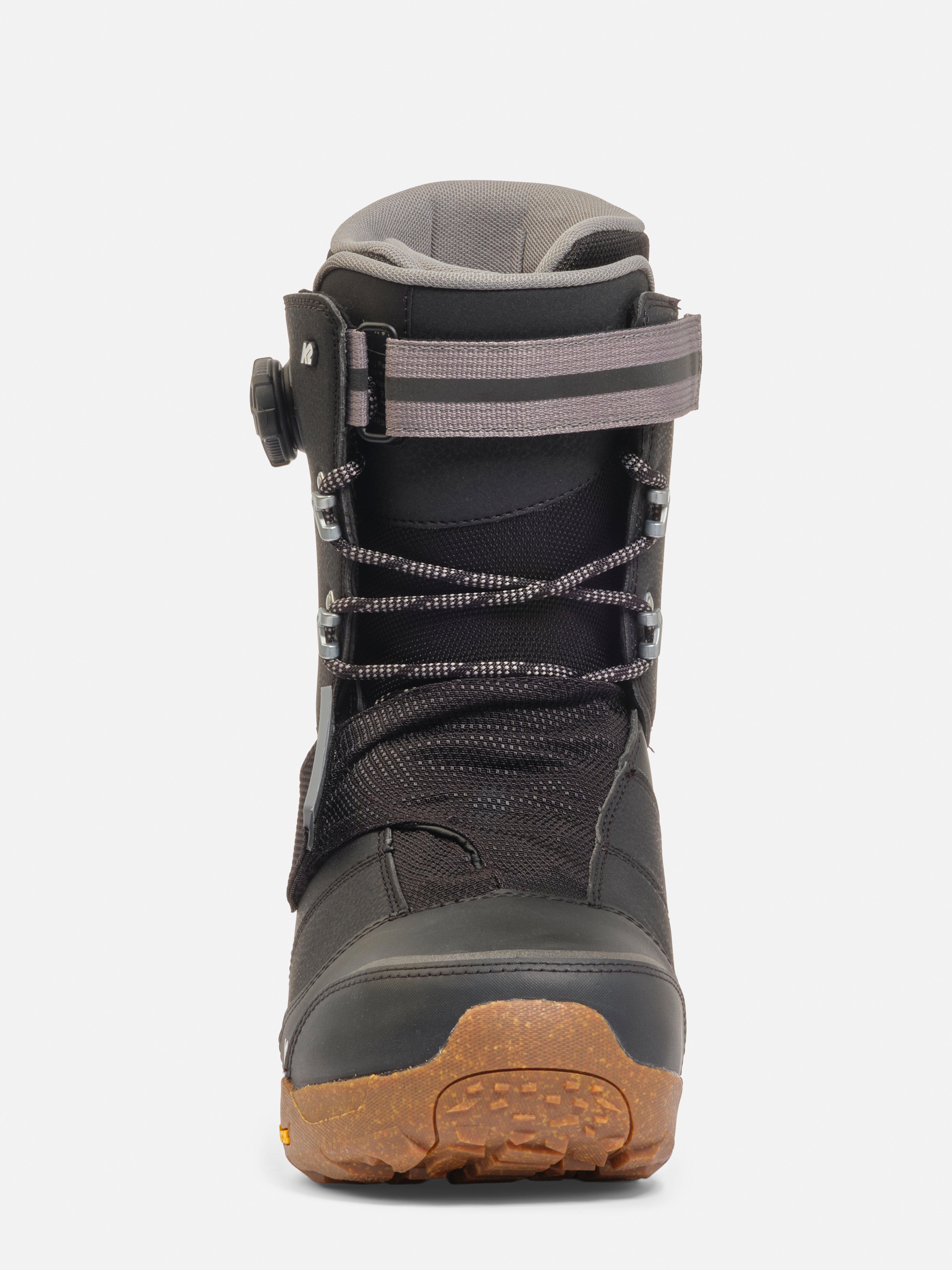 K2 Waive Unisex Snowboard Boots 2026 | K2 Skis and K2 Snowboarding