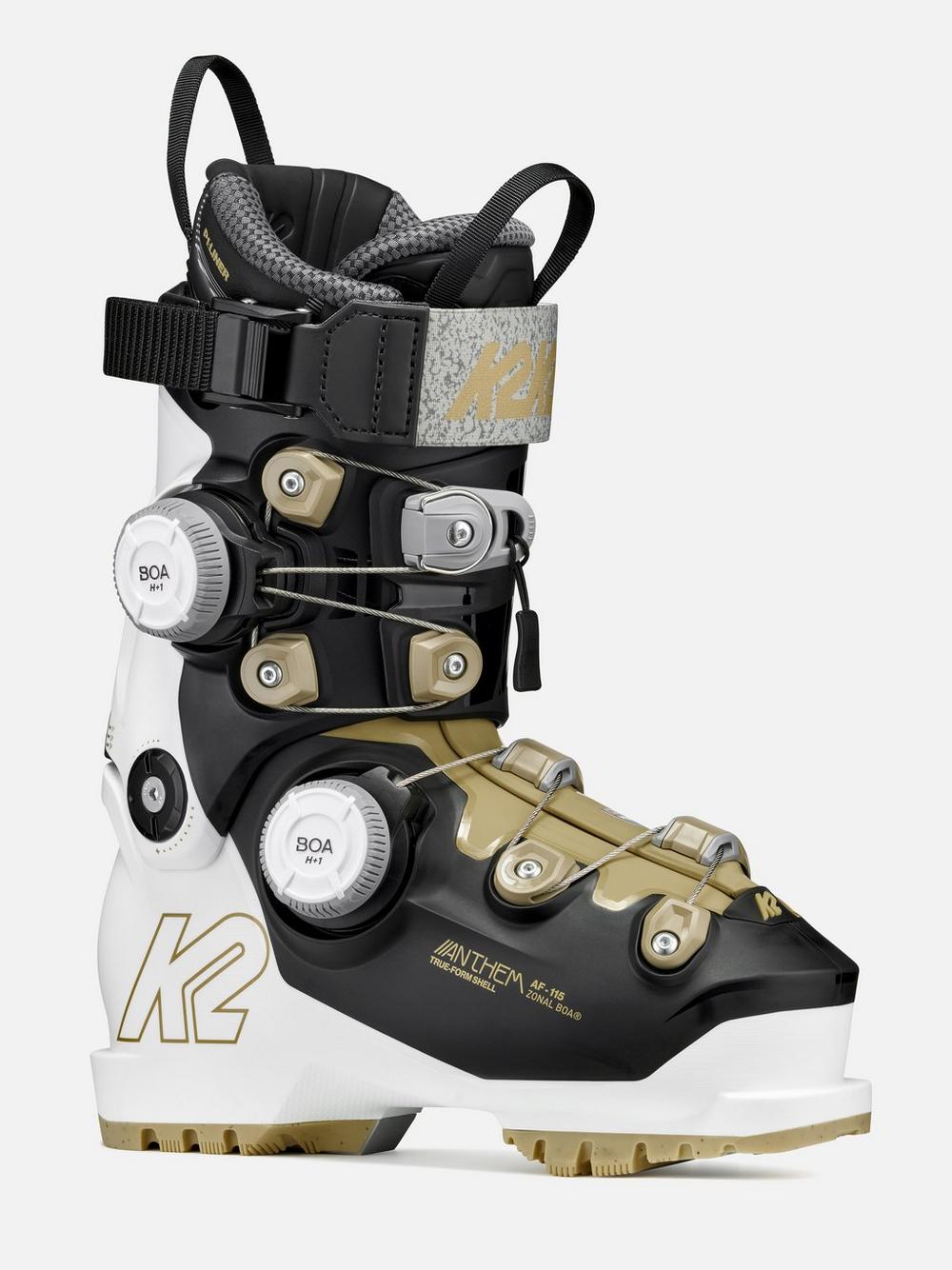 K2 ANTHEM AF ZONAL BOA (115) sícipő