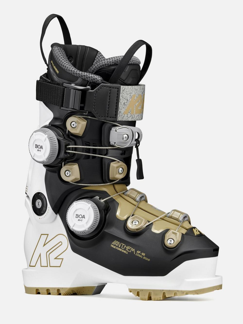 K2 ANTHEM AF ZONAL BOA (95) sícipő